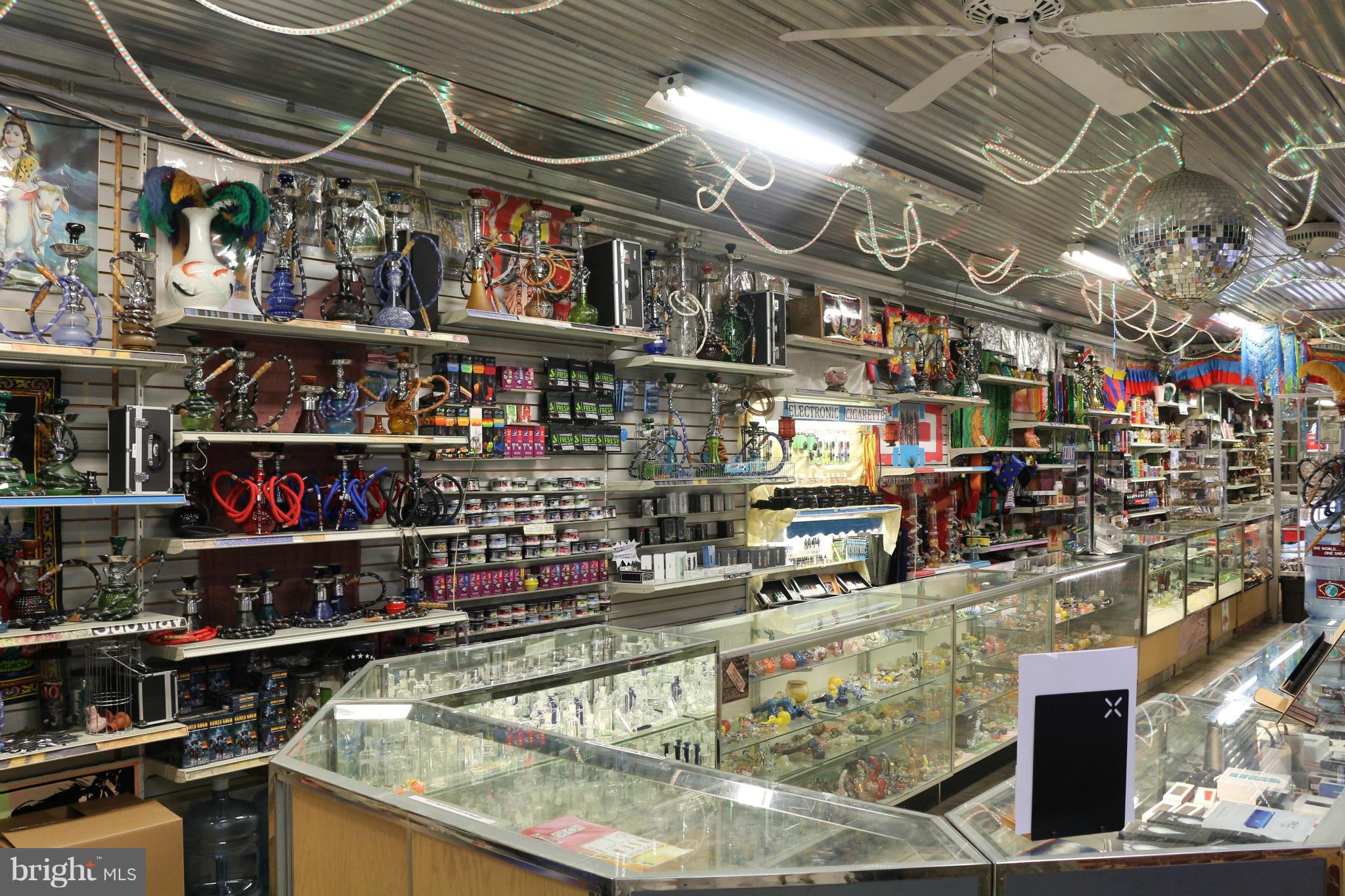 FELLS POINT HISTORIC DISTRICT - Commercial Sale