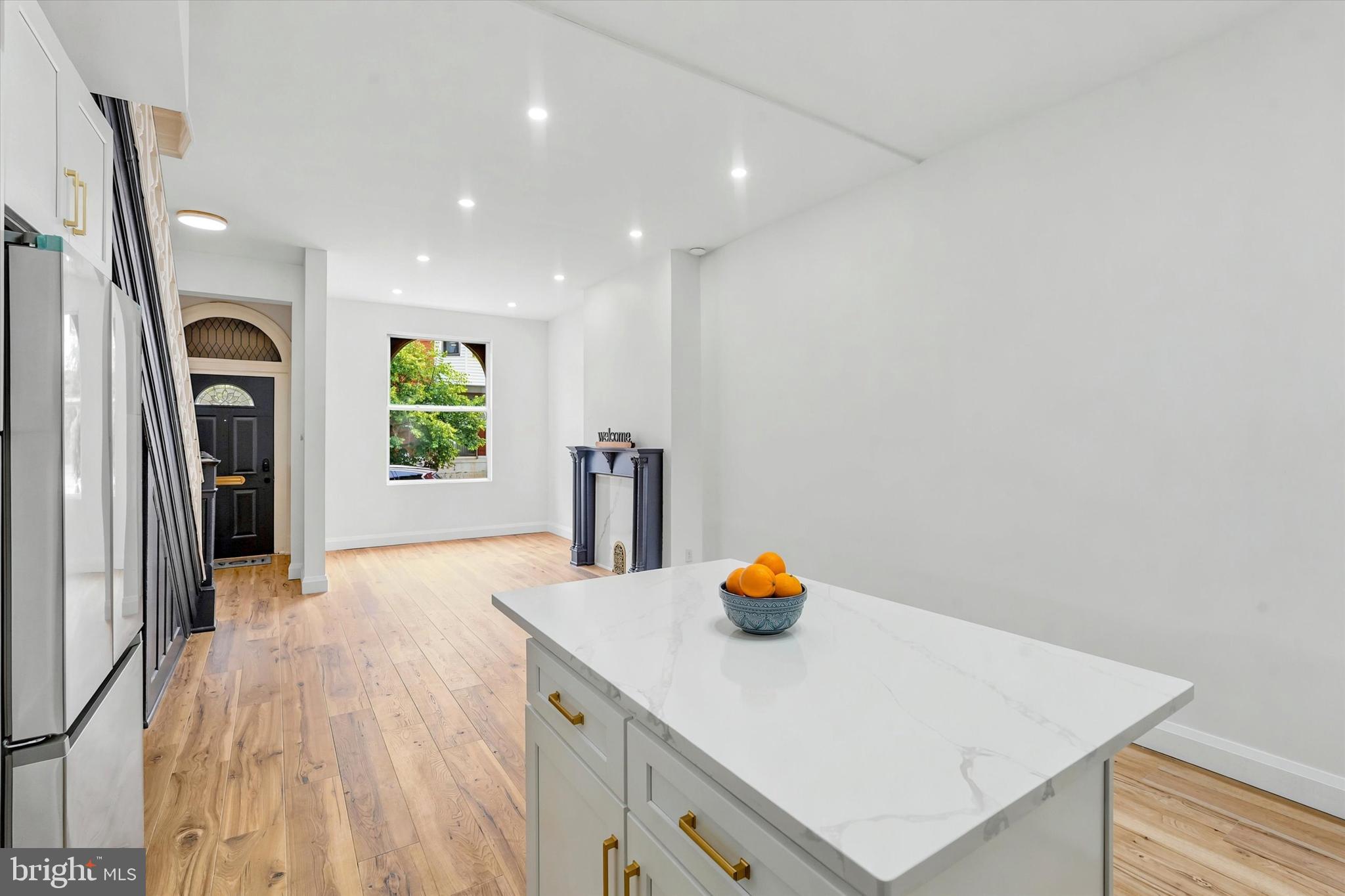 BREWERYTOWN - Residential