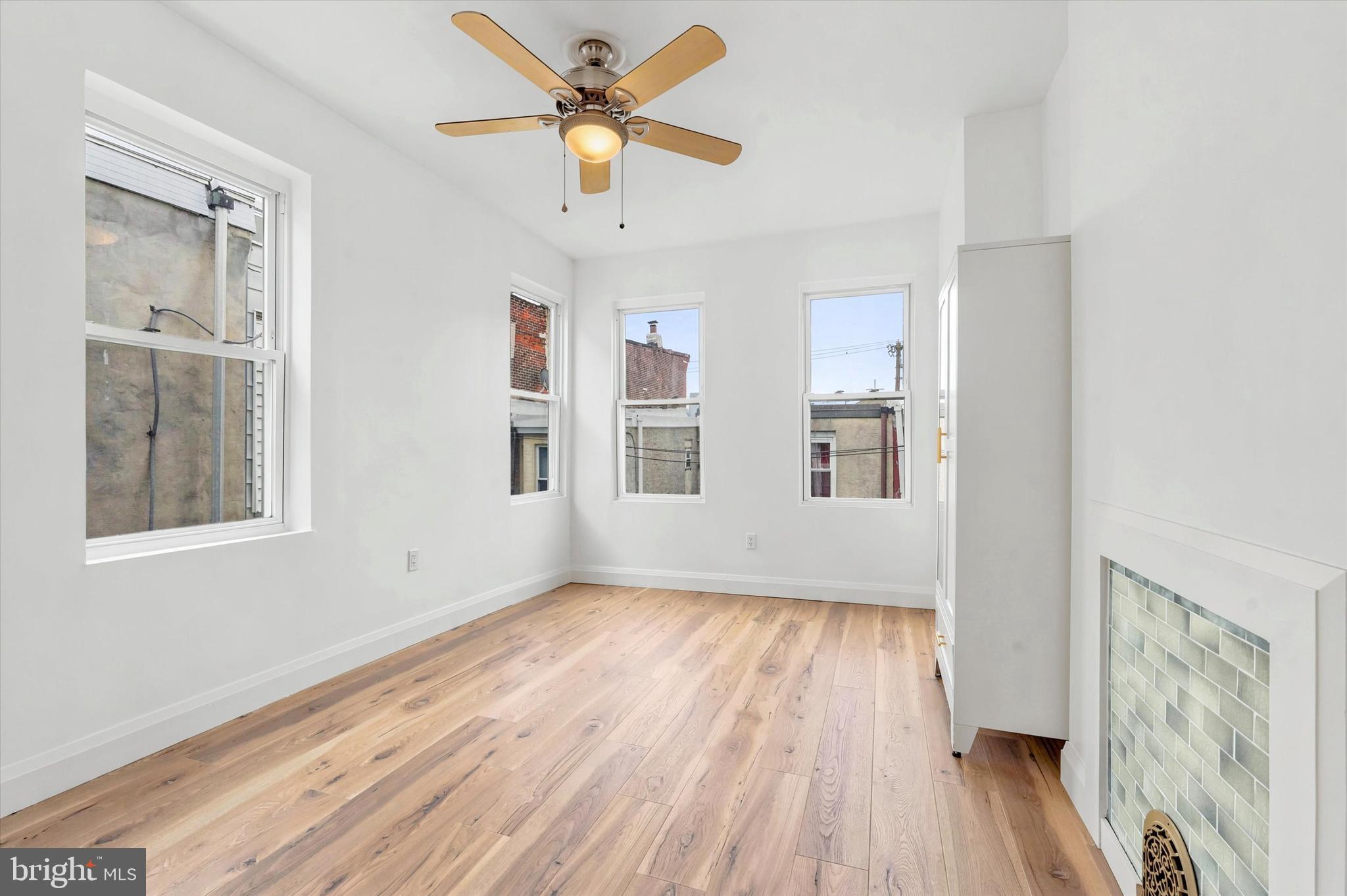 BREWERYTOWN - Residential