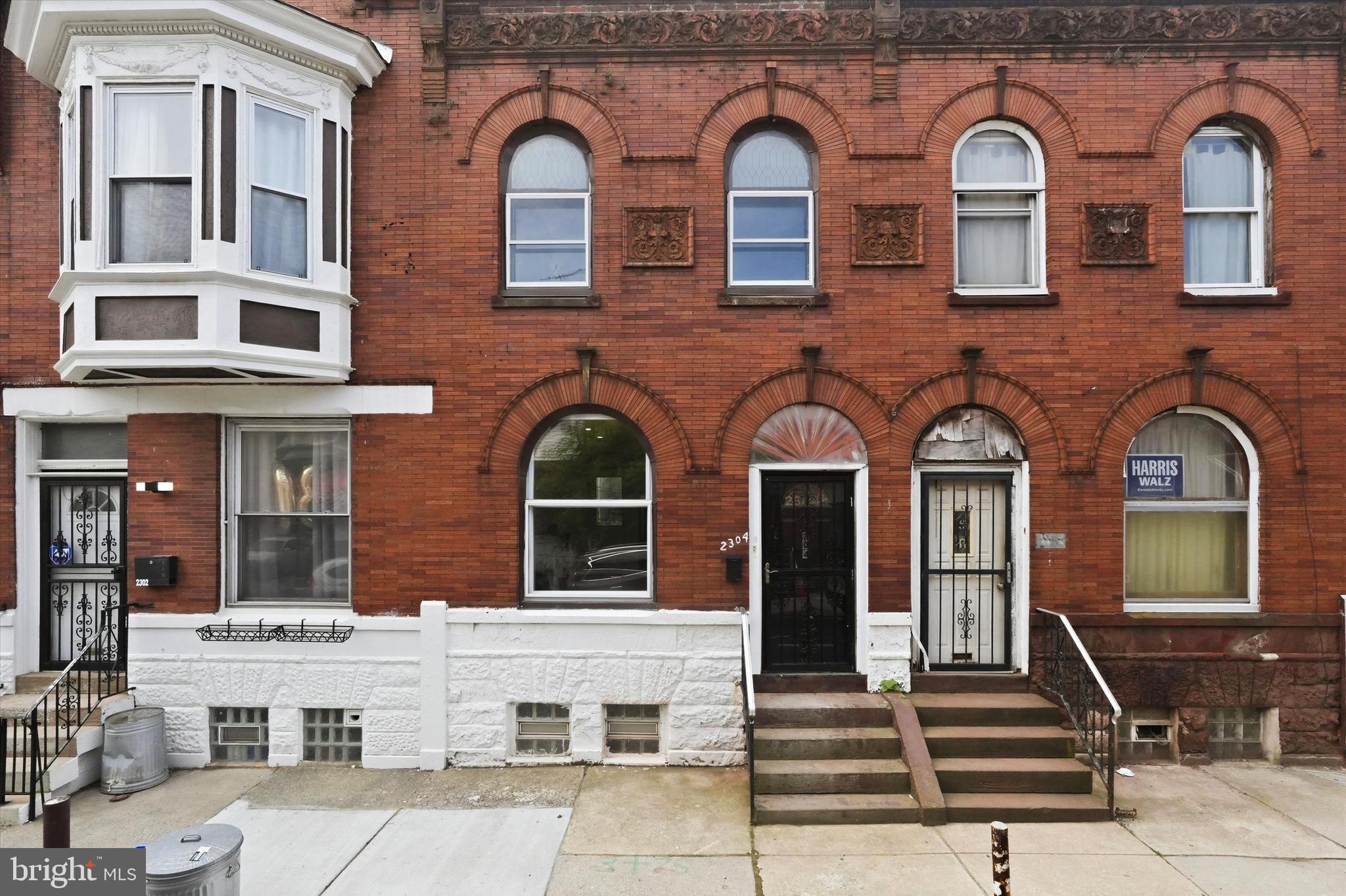 BREWERYTOWN - Residential