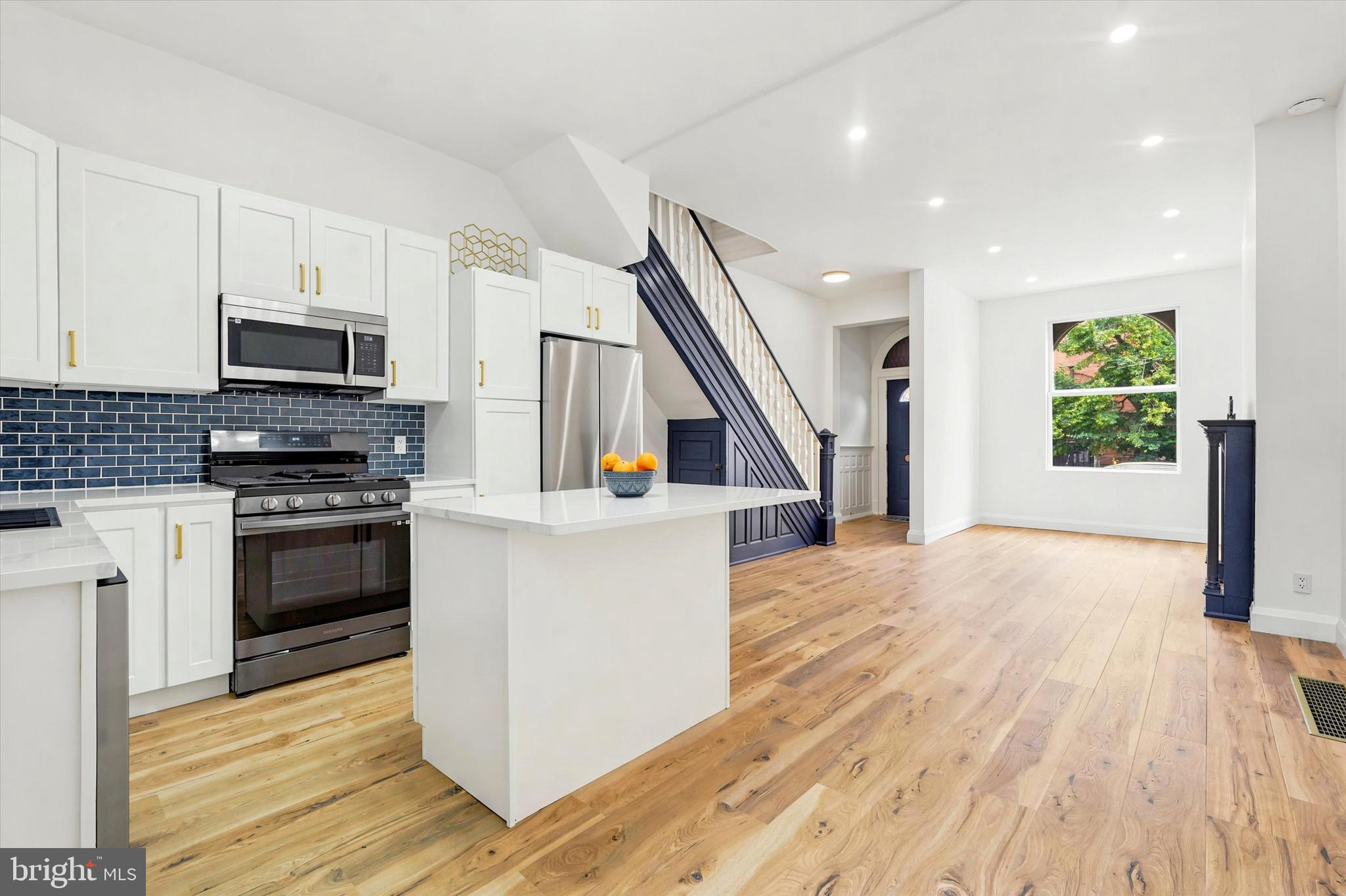 BREWERYTOWN - Residential