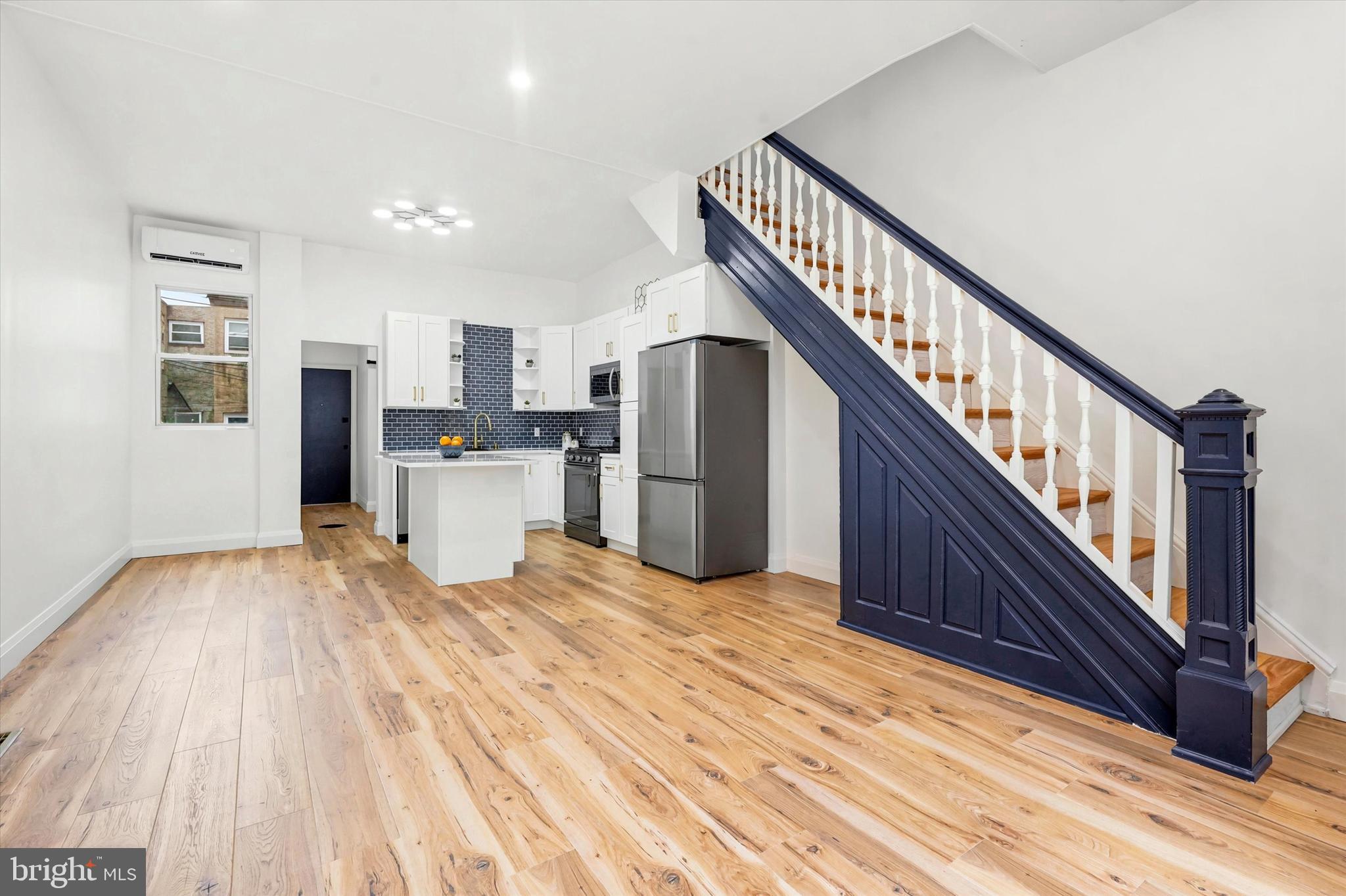 BREWERYTOWN - Residential