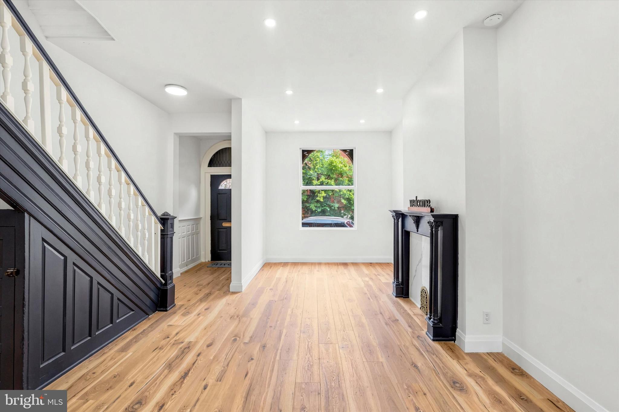 BREWERYTOWN - Residential