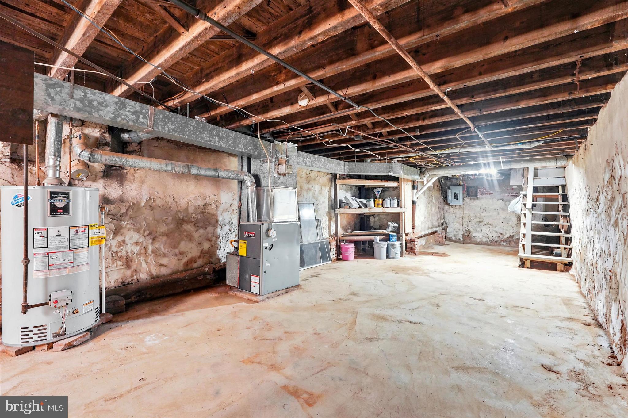 BREWERYTOWN - Residential