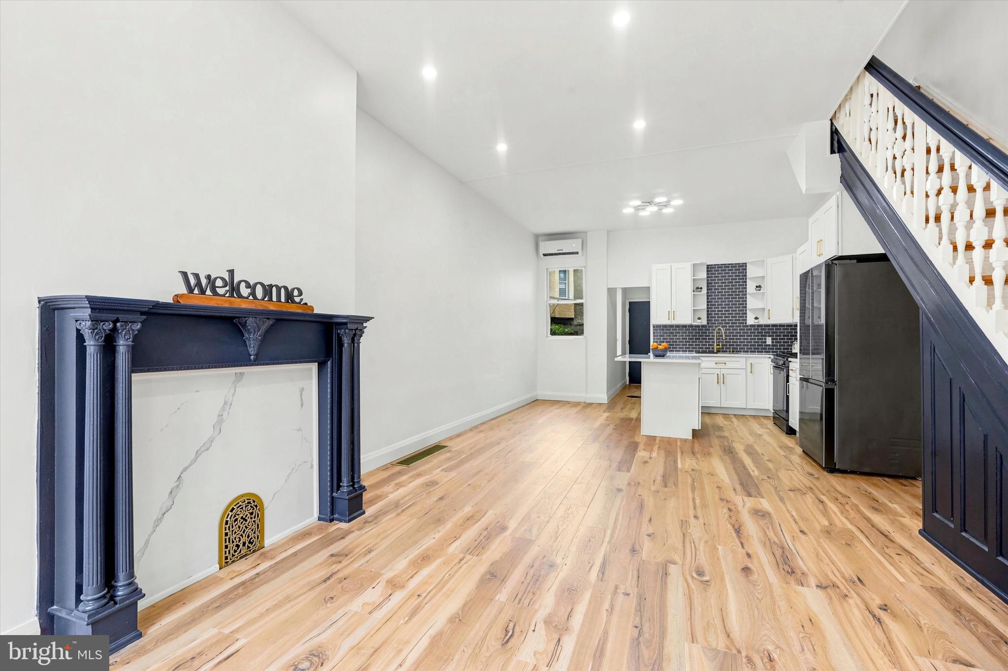 BREWERYTOWN - Residential
