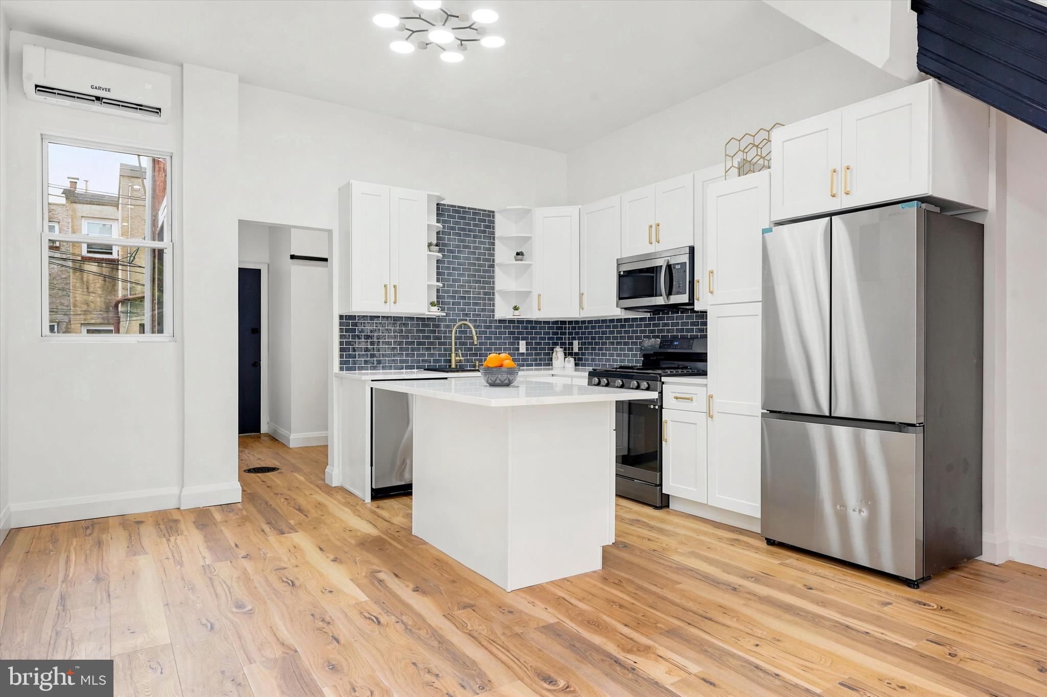 BREWERYTOWN - Residential
