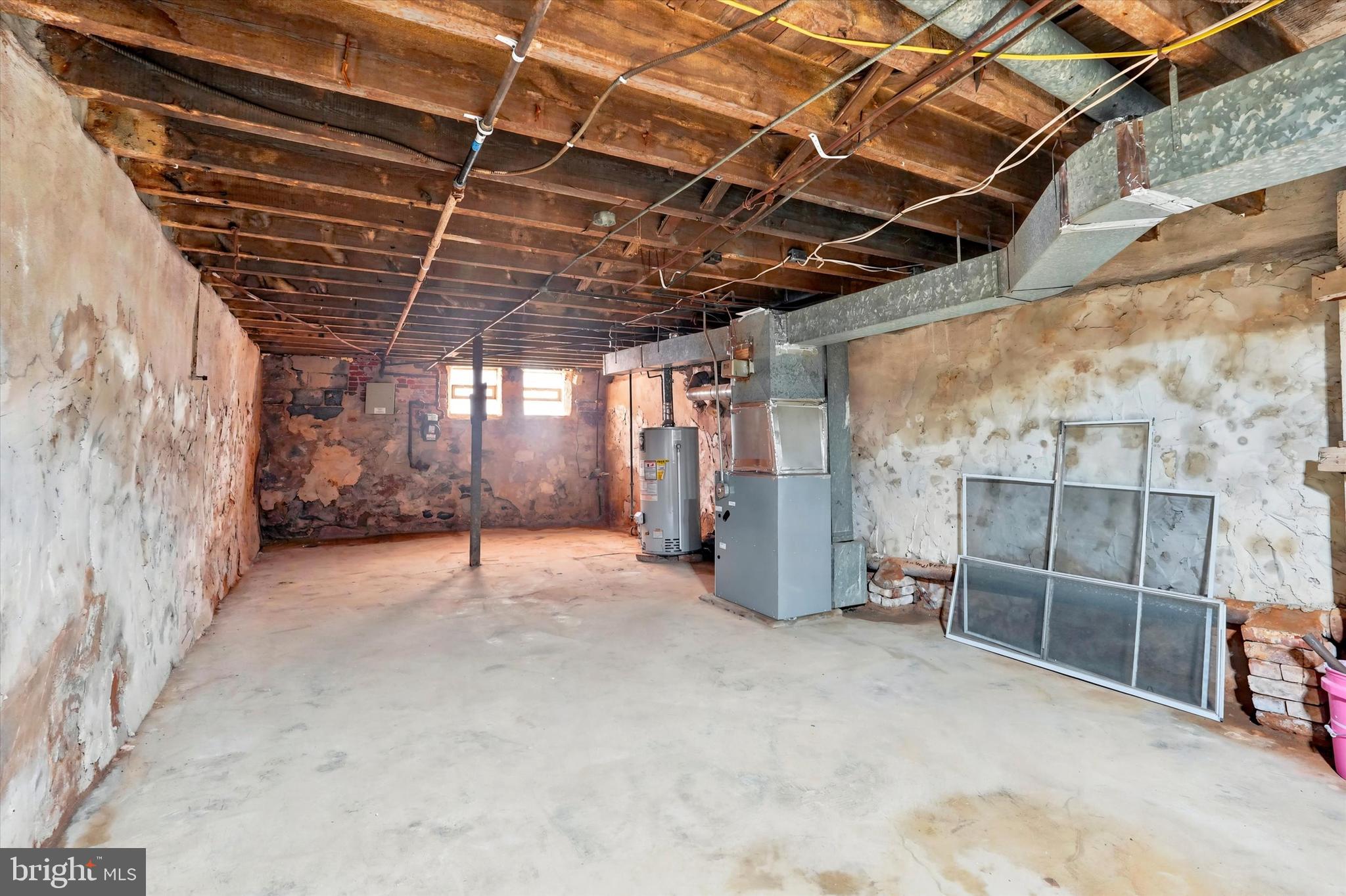 BREWERYTOWN - Residential