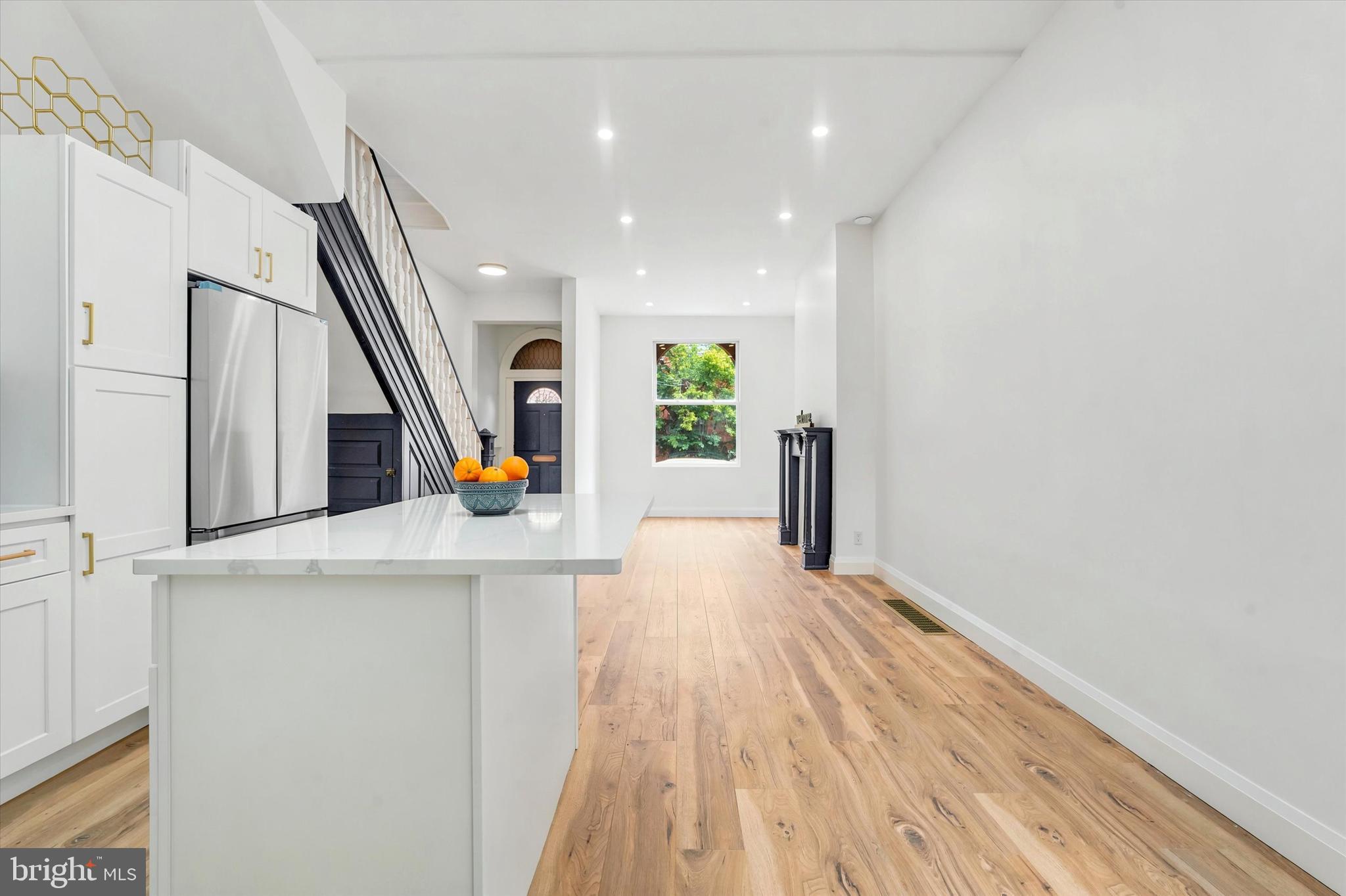 BREWERYTOWN - Residential