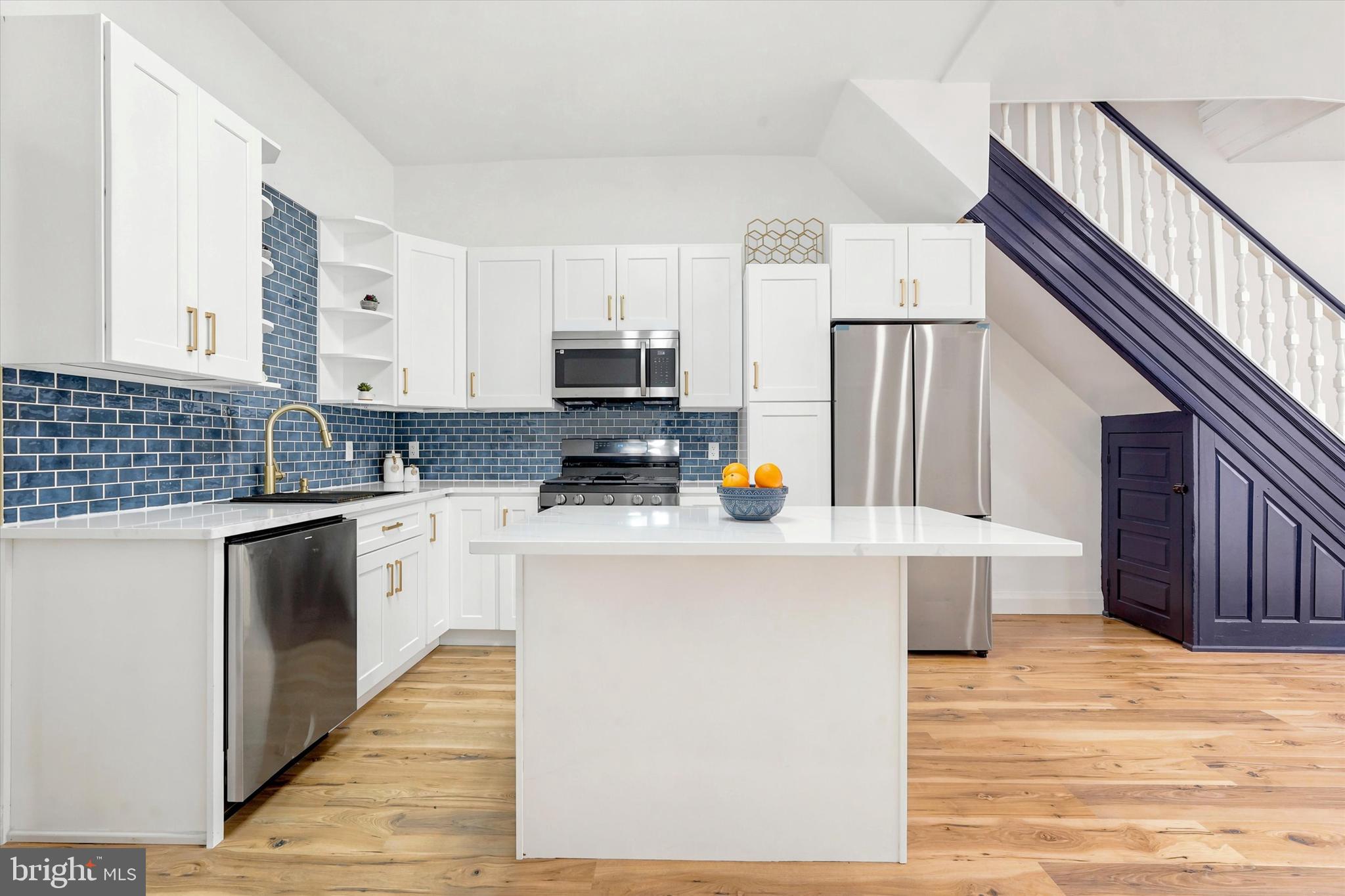 BREWERYTOWN - Residential