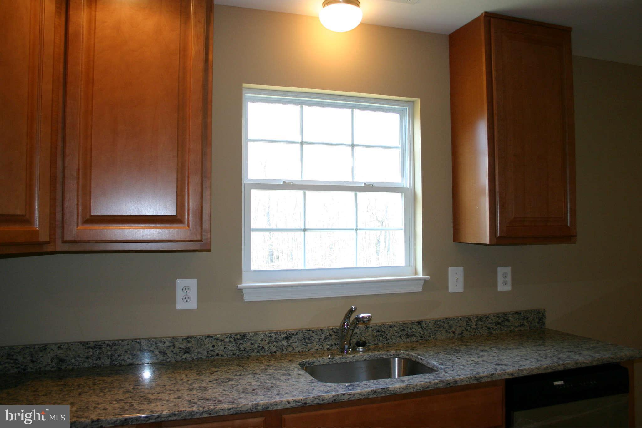 BENSON - Residential Lease