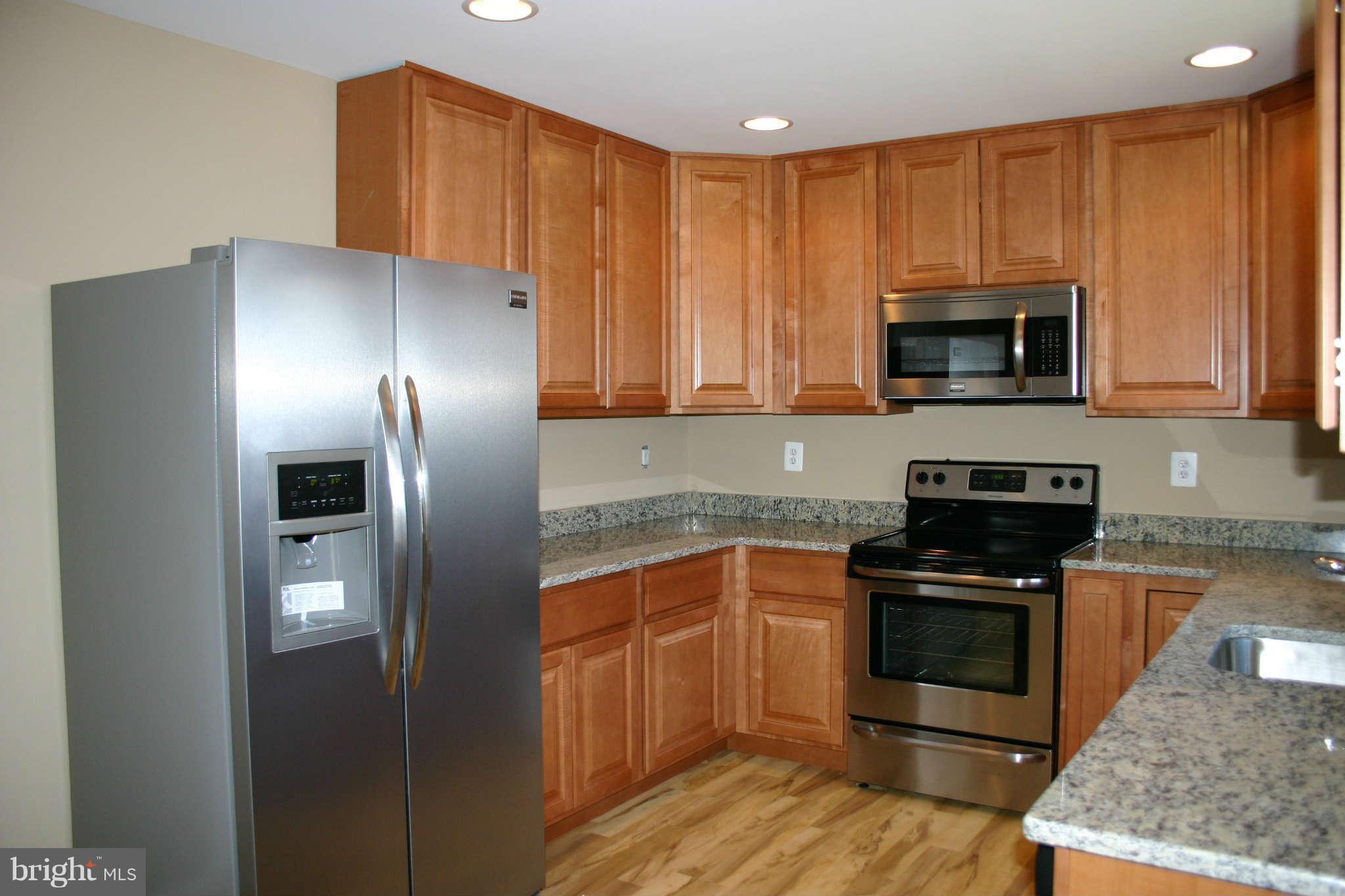 BENSON - Residential Lease