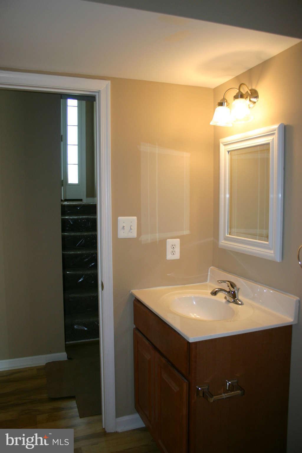 BENSON - Residential Lease