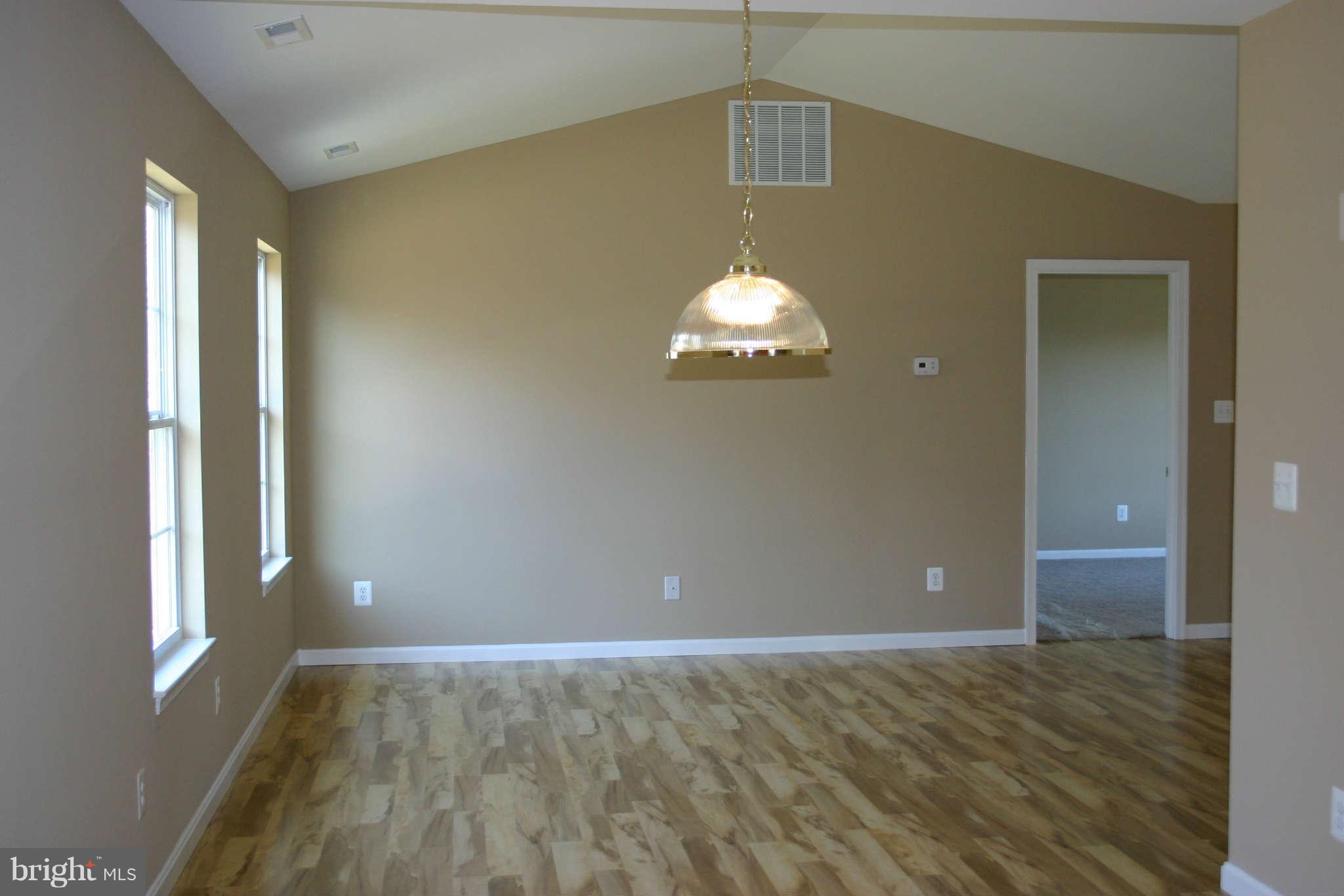 BENSON - Residential Lease