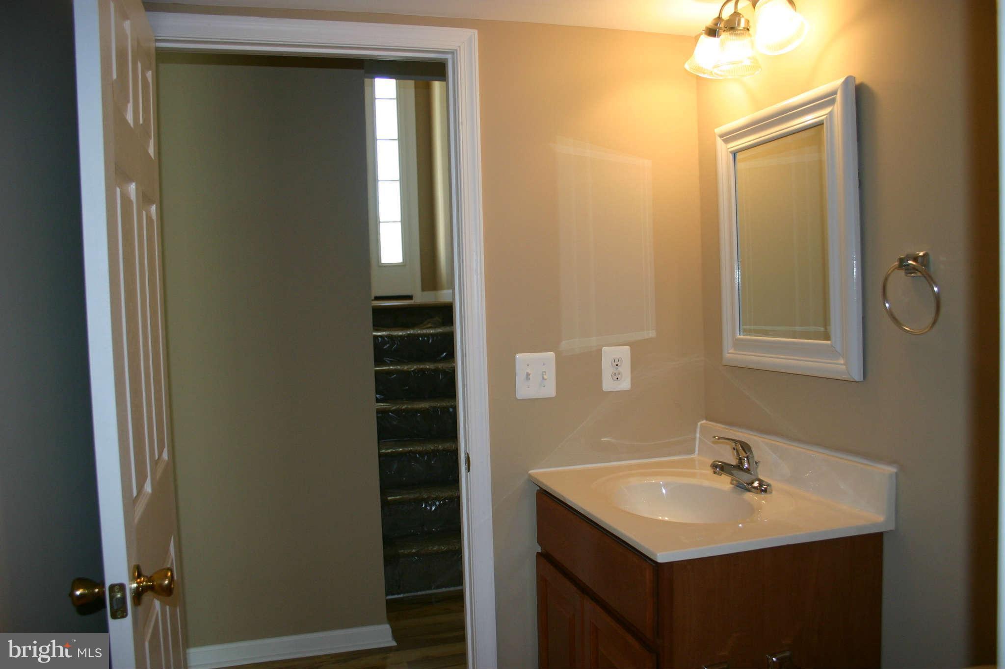 BENSON - Residential Lease
