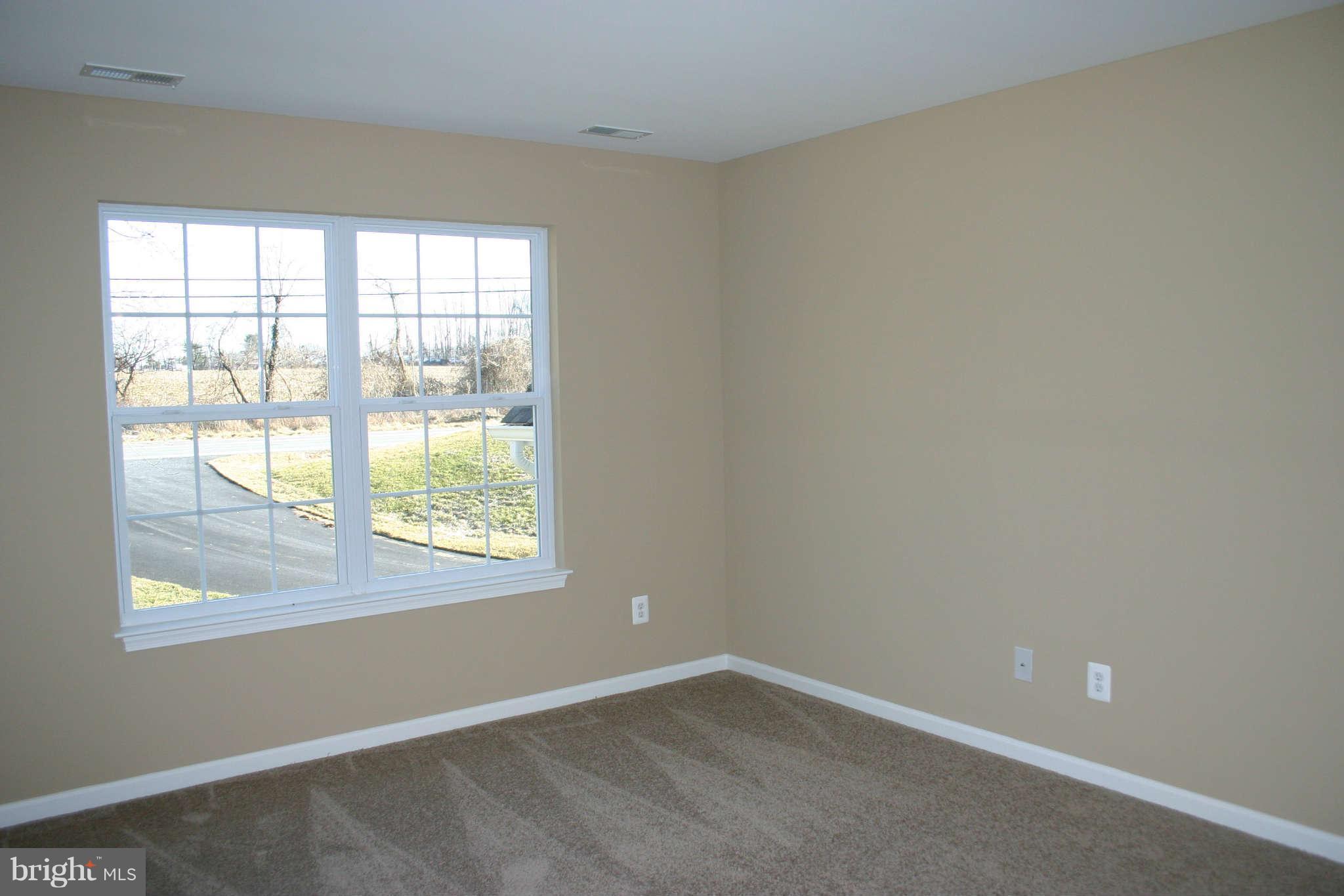 BENSON - Residential Lease