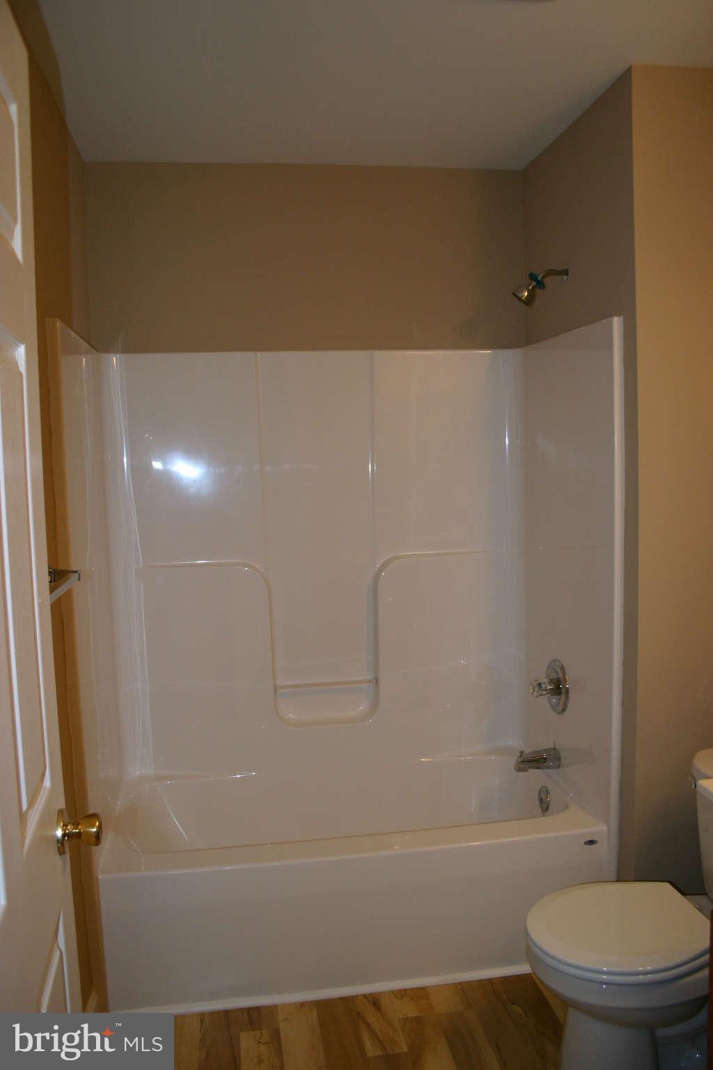 BENSON - Residential Lease