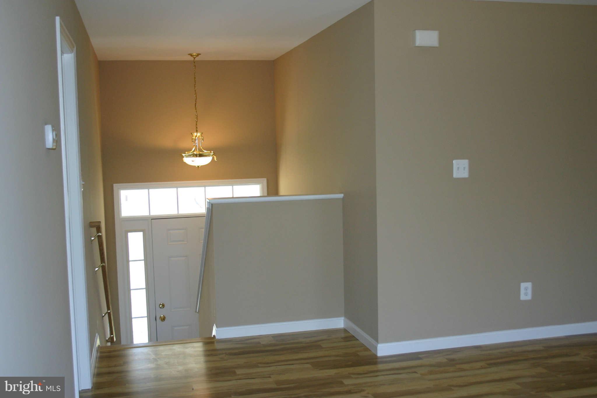BENSON - Residential Lease