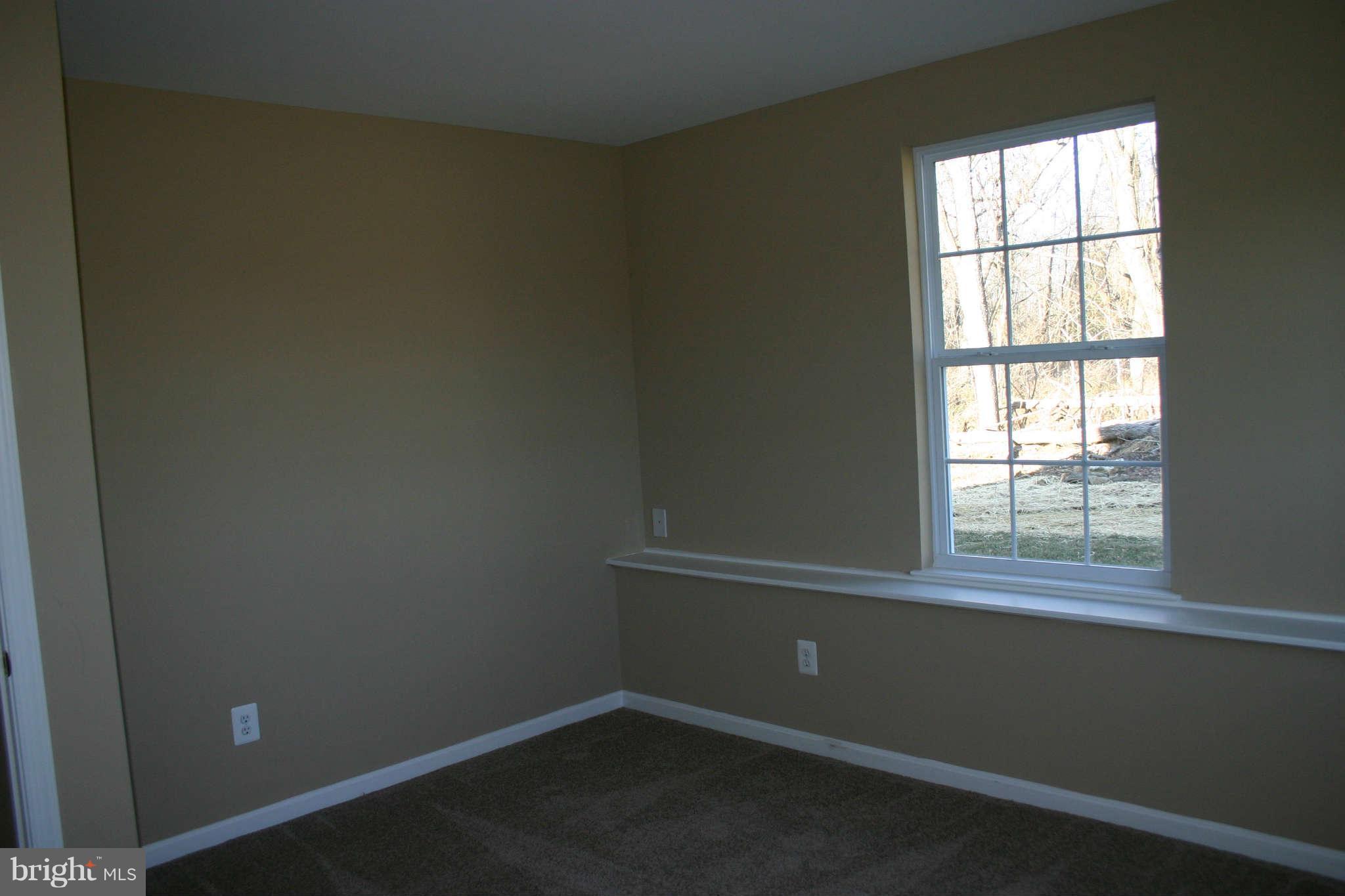 BENSON - Residential Lease