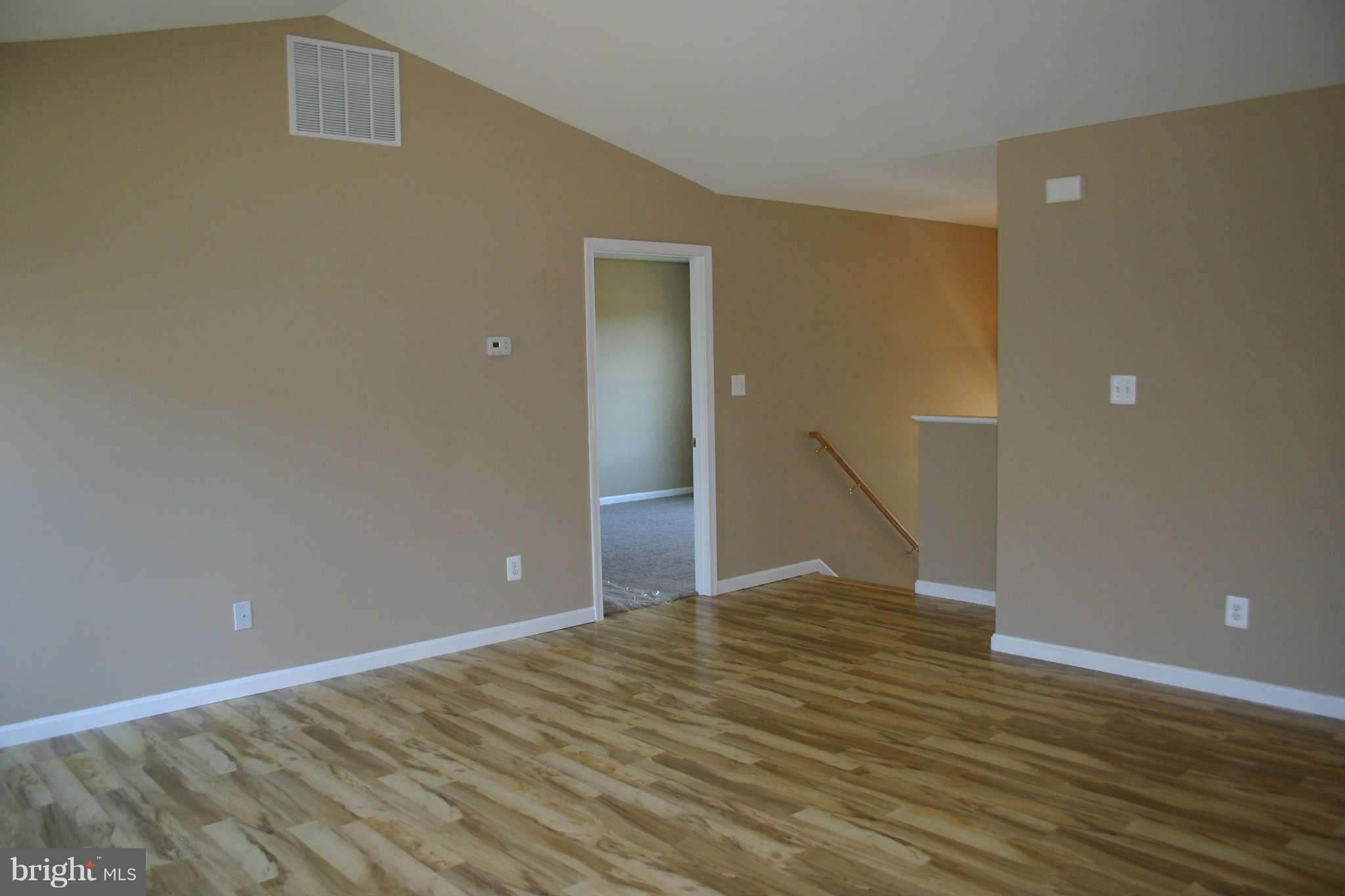 BENSON - Residential Lease