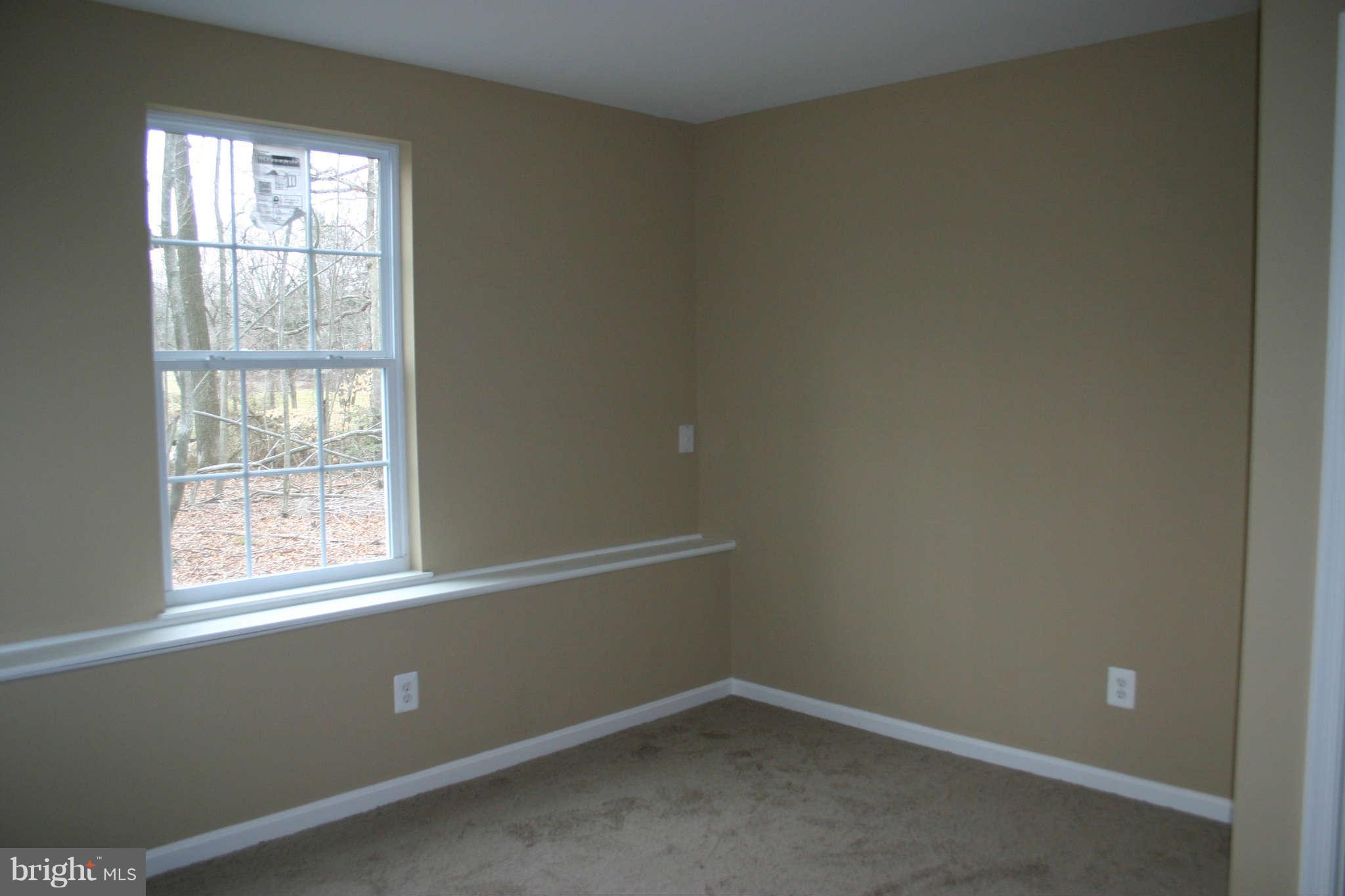 BENSON - Residential Lease