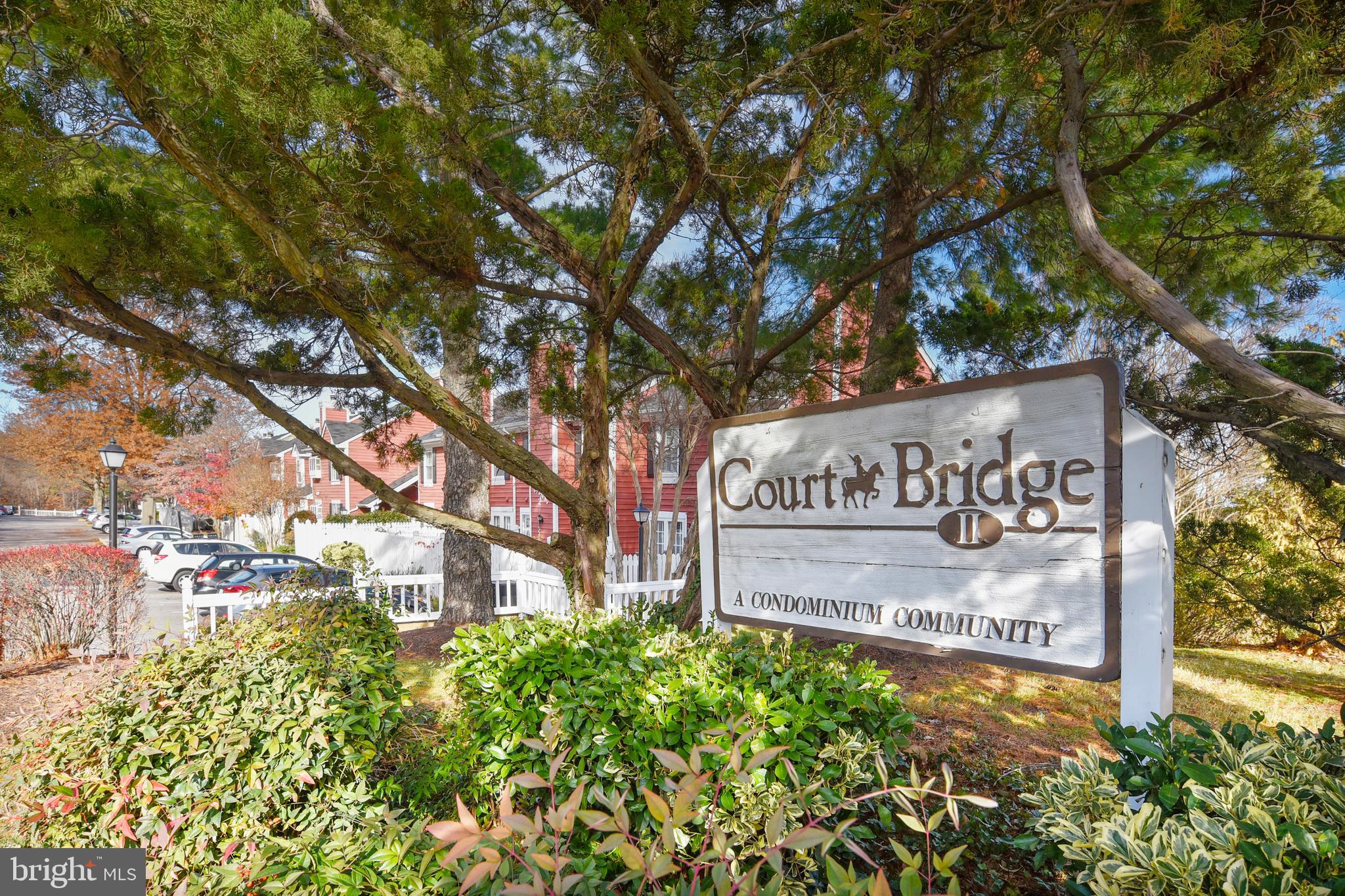 COURTBRIDGE II - Residential
