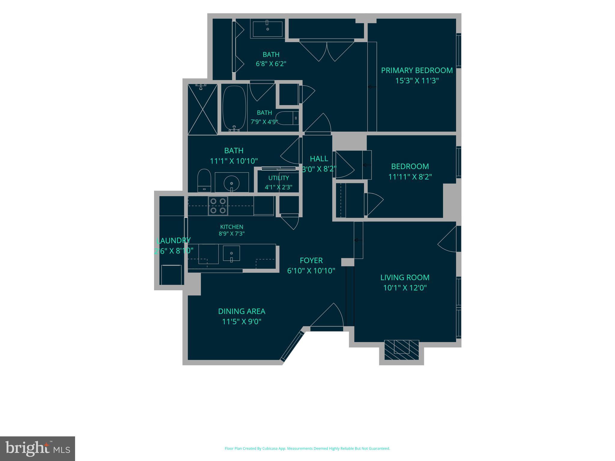 COURTBRIDGE II - Residential