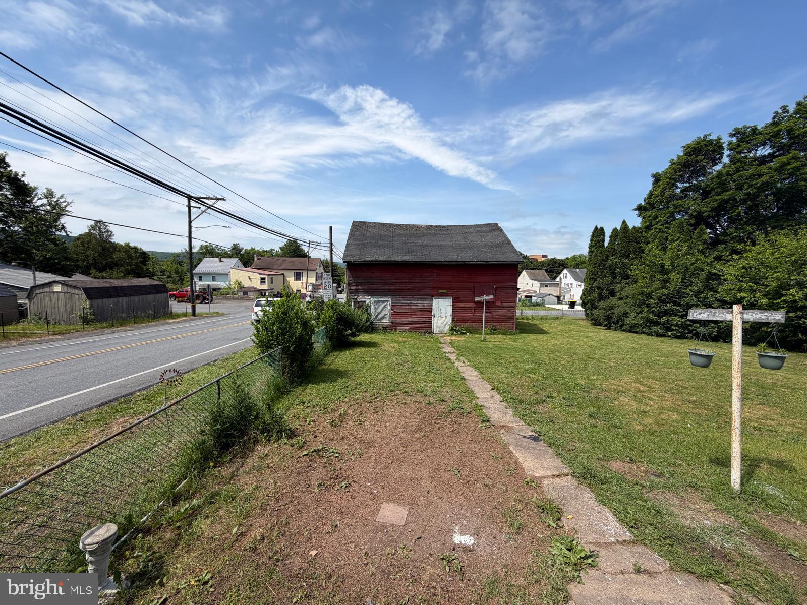 NONE AVAILABLE - Residential