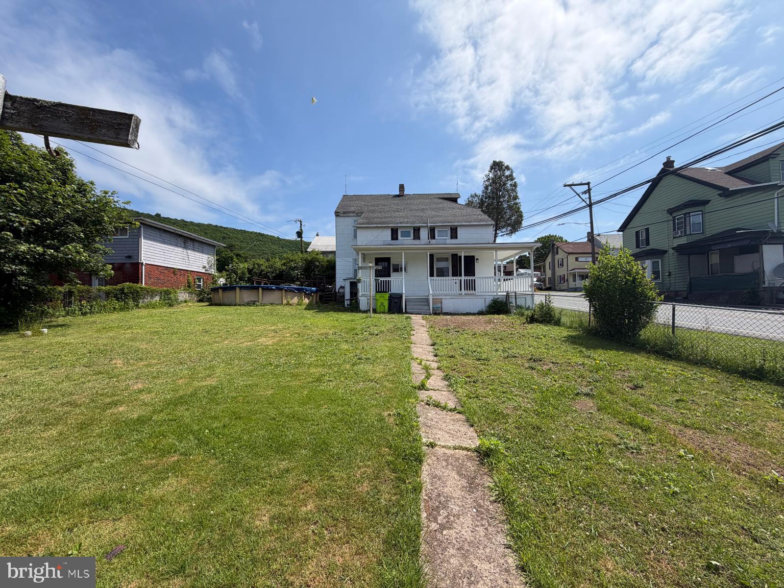 NONE AVAILABLE - Residential