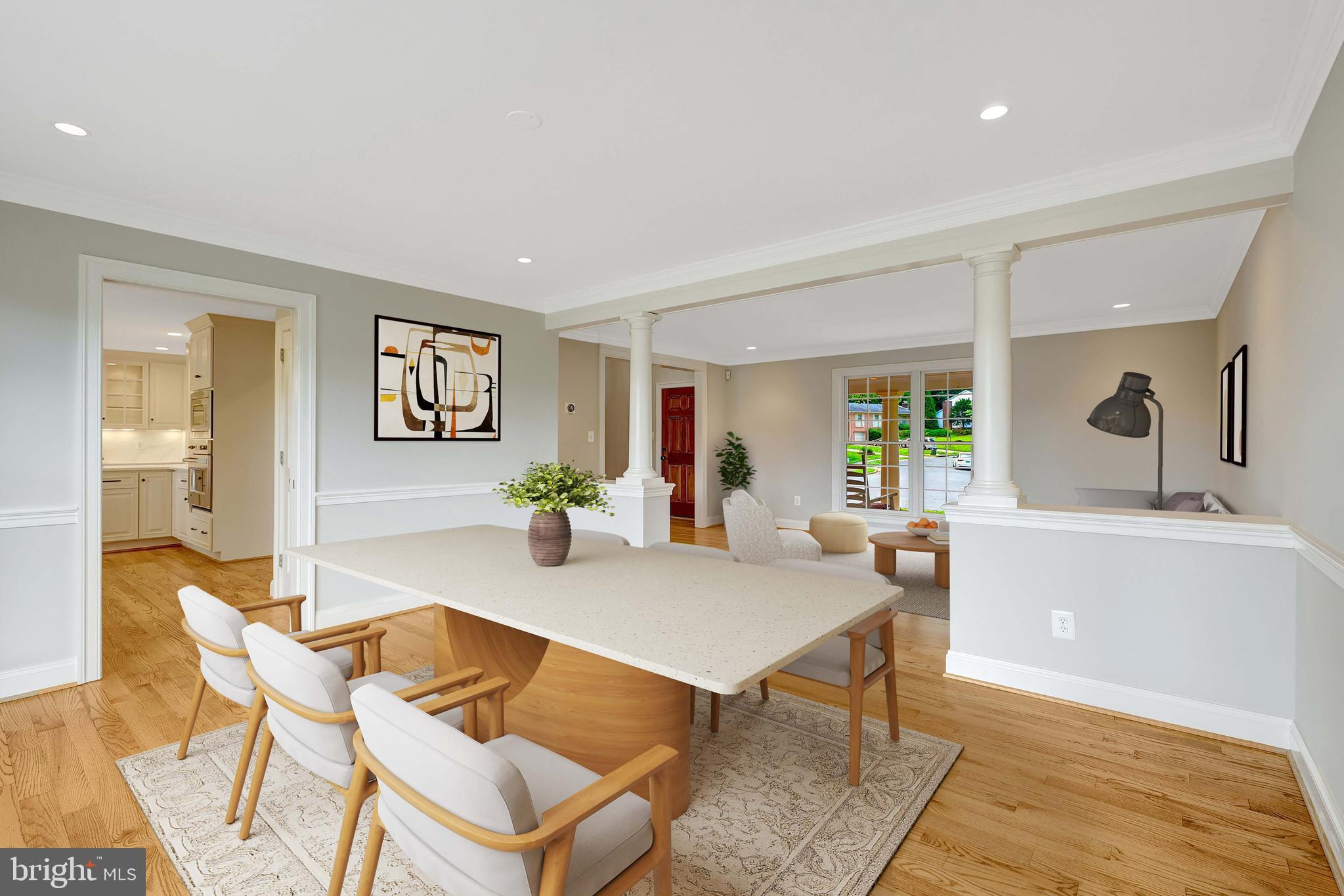 WEST SPRINGFIELD - Residential