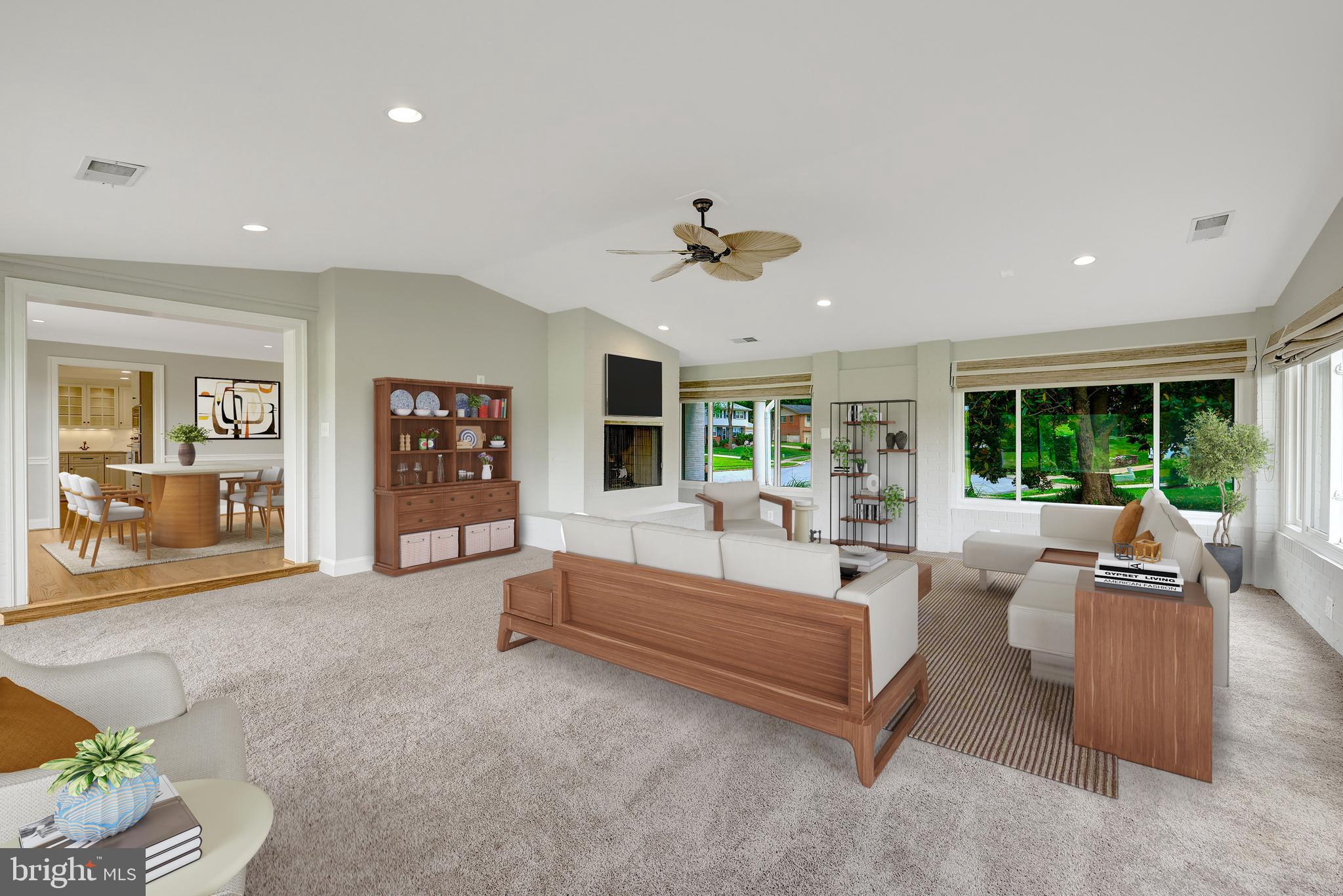 WEST SPRINGFIELD - Residential