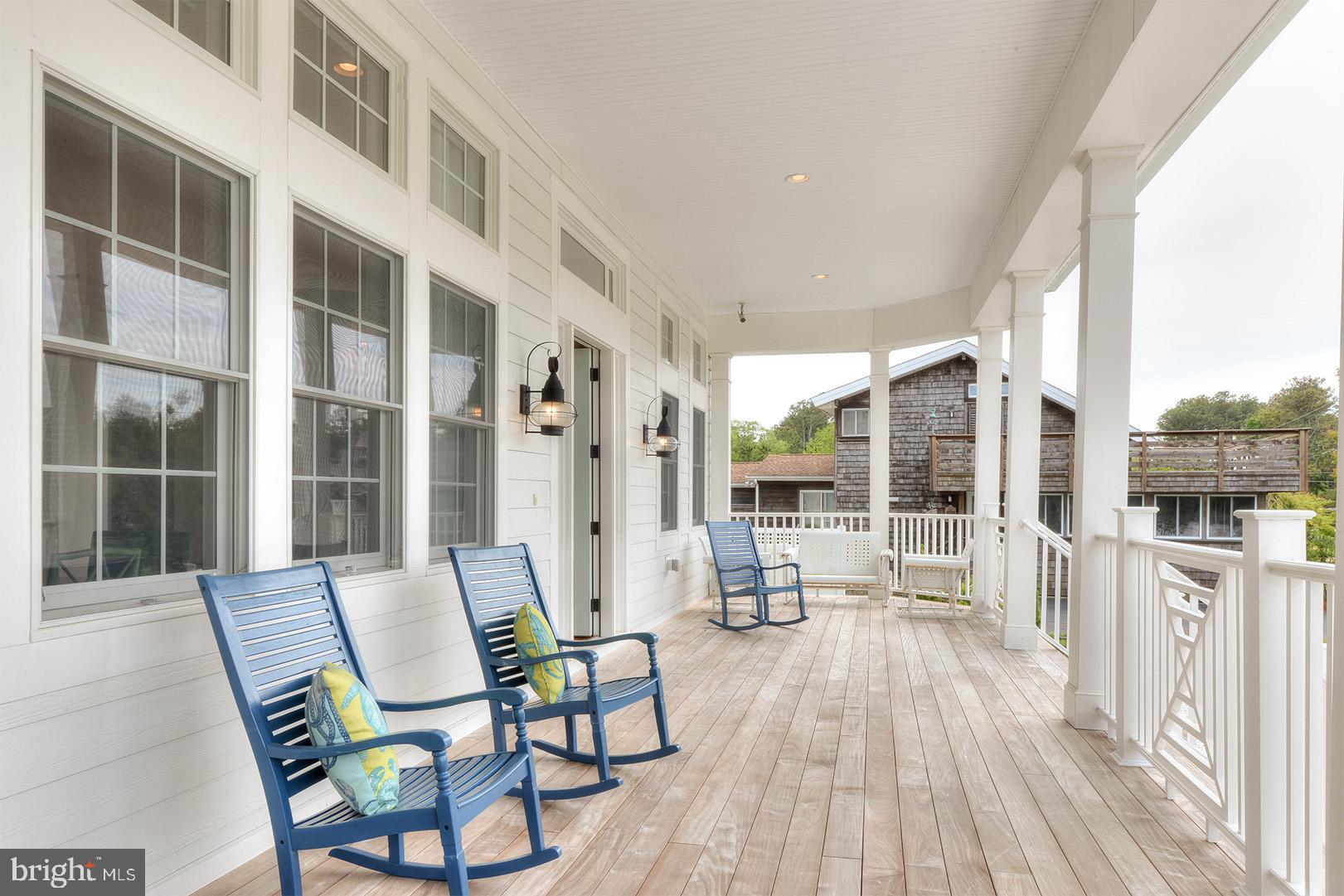 NORTH SHORES - Residential