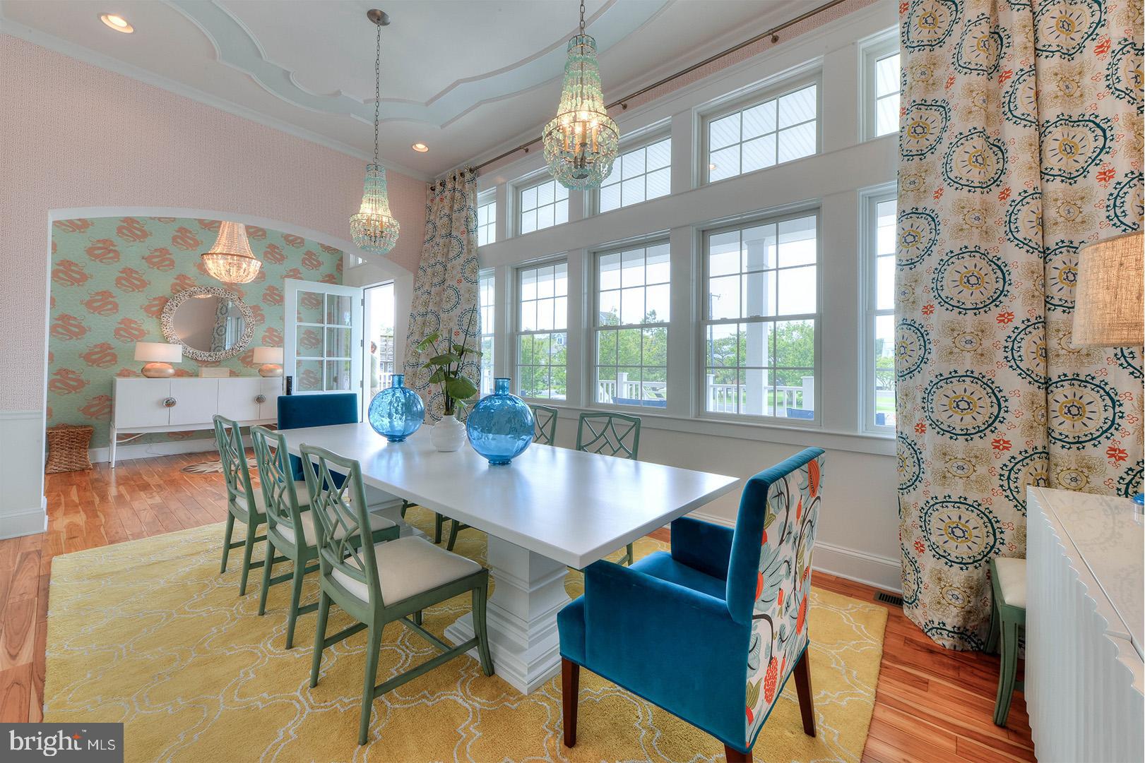 NORTH SHORES - Residential