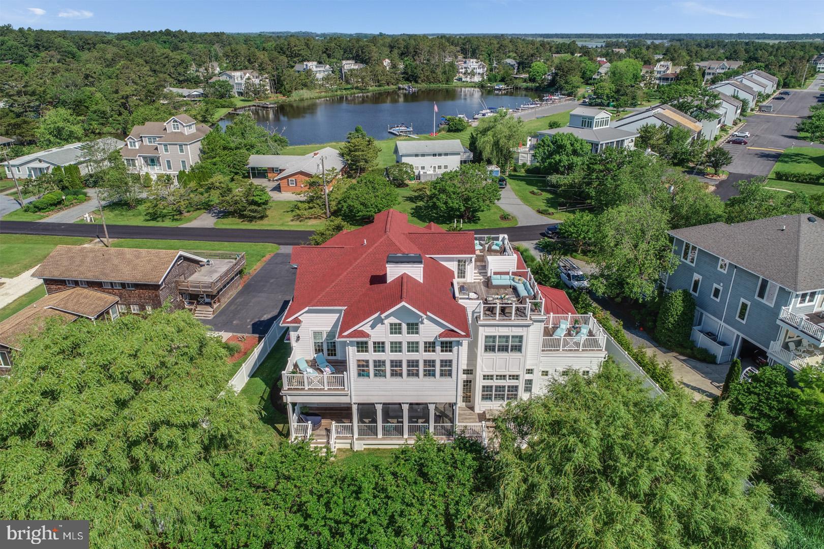 NORTH SHORES - Residential