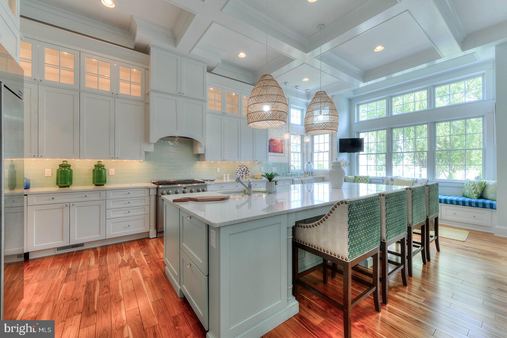 NORTH SHORES - Residential