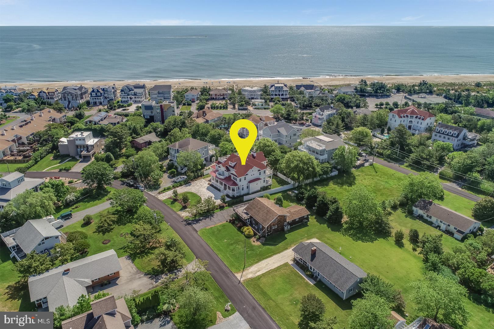 NORTH SHORES - Residential