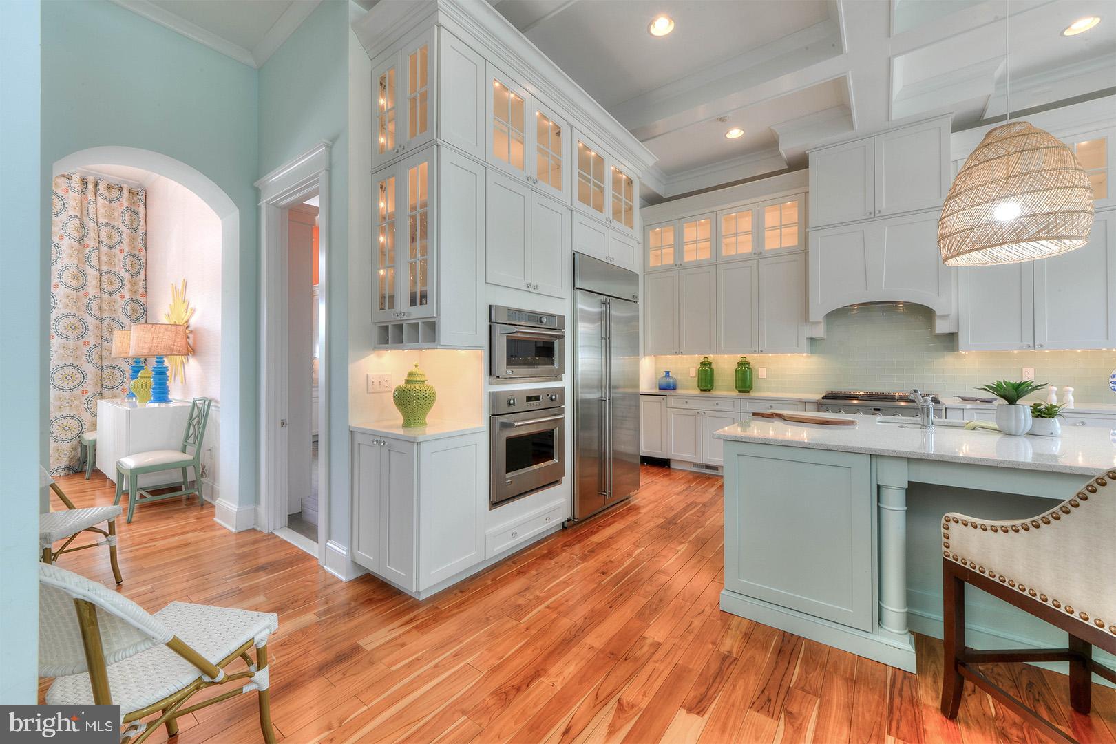 NORTH SHORES - Residential
