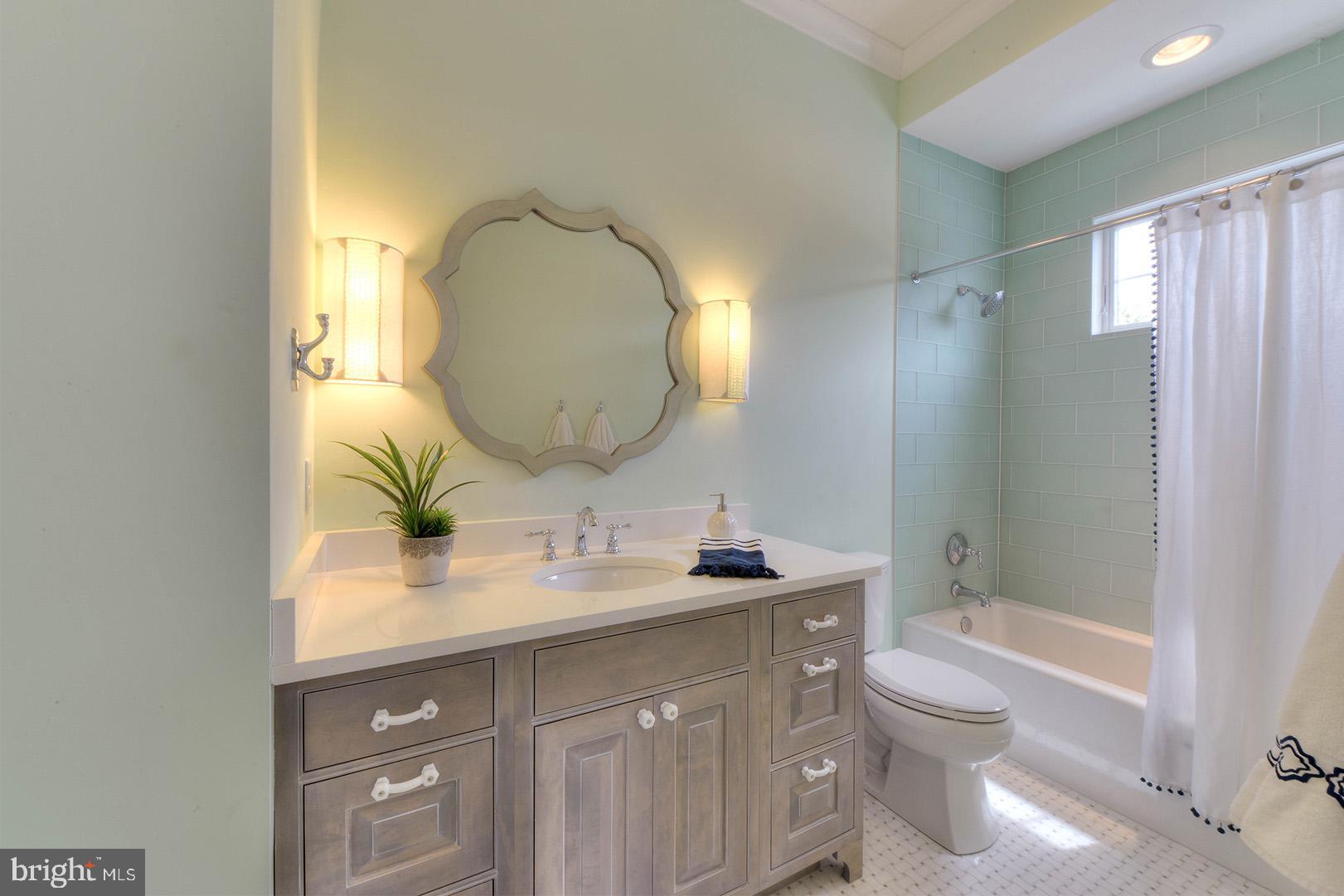 NORTH SHORES - Residential