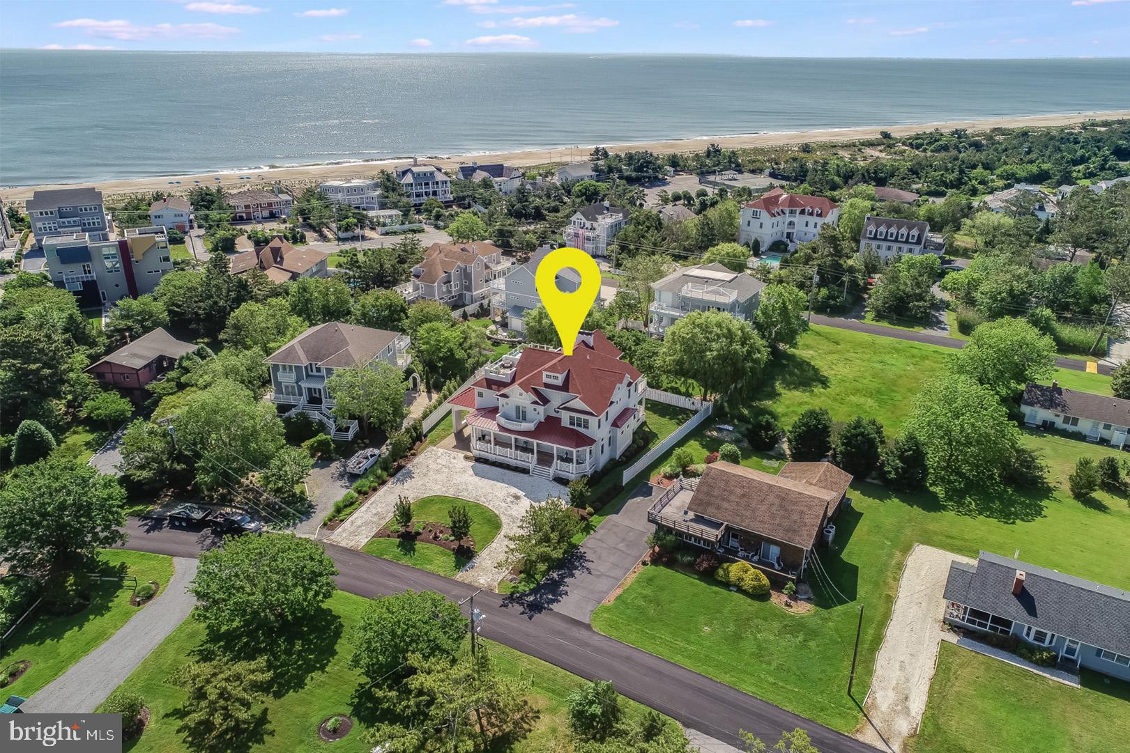 NORTH SHORES - Residential