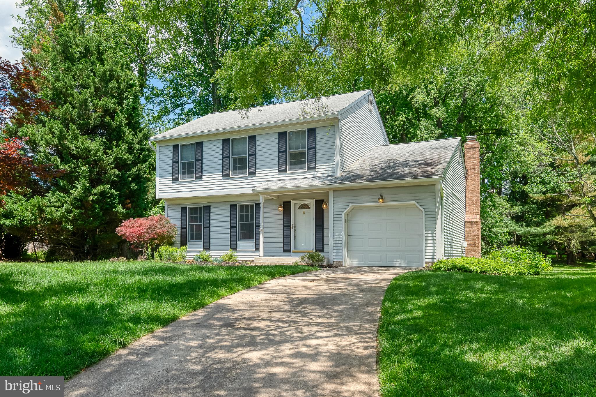 Tucked away on a quiet private cul-de-sac, this well-maintained 3-bedroom home offers comfort, functionality, and a desirable setting in the heart of Owings Mills. Situated on a peaceful lot, the home features a flowing floor plan designed for both everyday living and easy entertaining.

Inside, you’ll find spacious living areas filled with natural light, a finished basement providing additional flexible living space, and thoughtful upkeep throughout the home. The layout offers a seamless flow between rooms, creating a warm and inviting atmosphere.

Additional highlights include a one-car garage, private outdoor surroundings, and a convenient location close to shopping, dining, and major commuter routes. A wonderful opportunity to own a move-in ready home in a sought-after cul-de-sac setting.