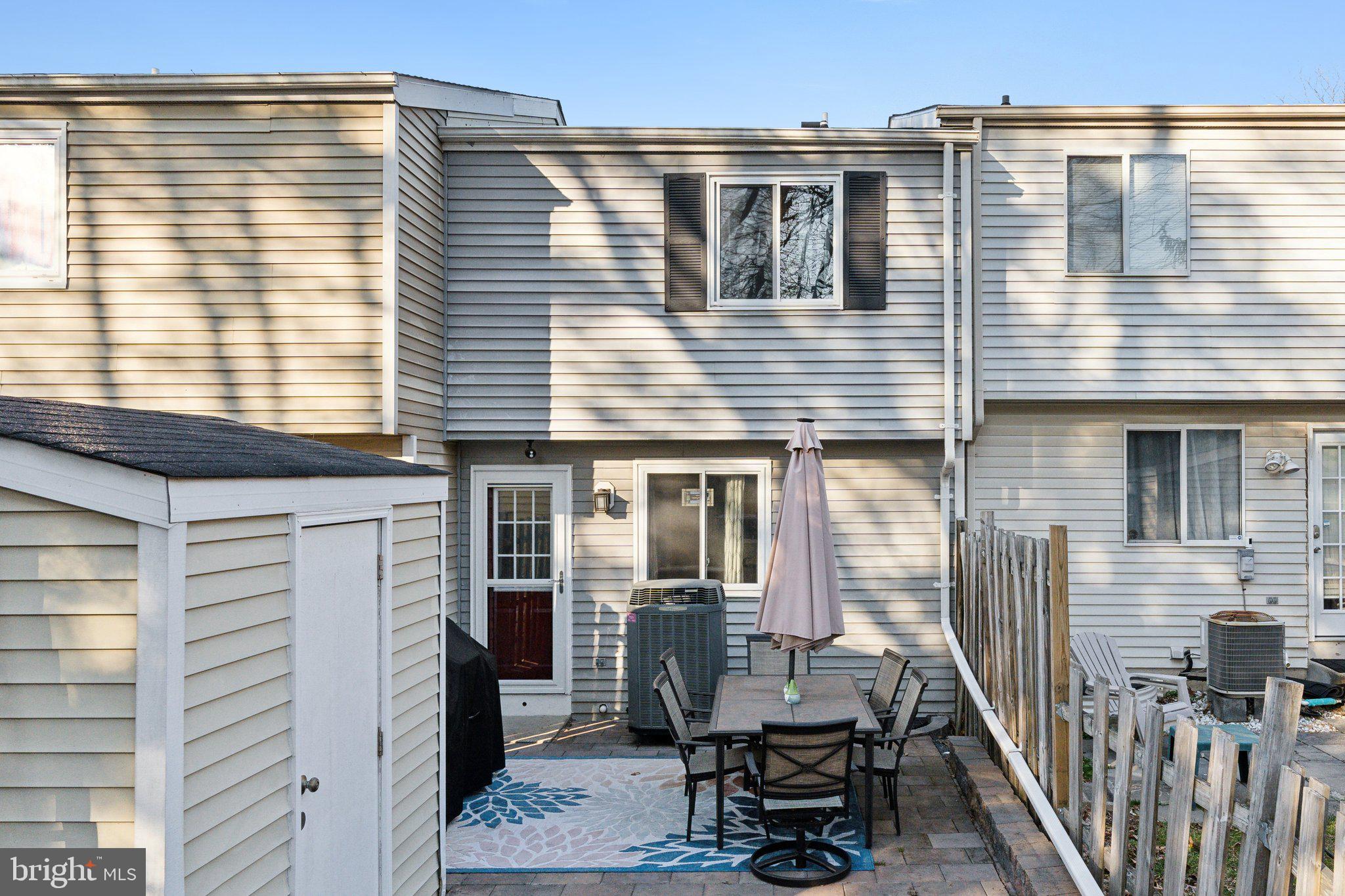 CHESTERFIELD - Residential