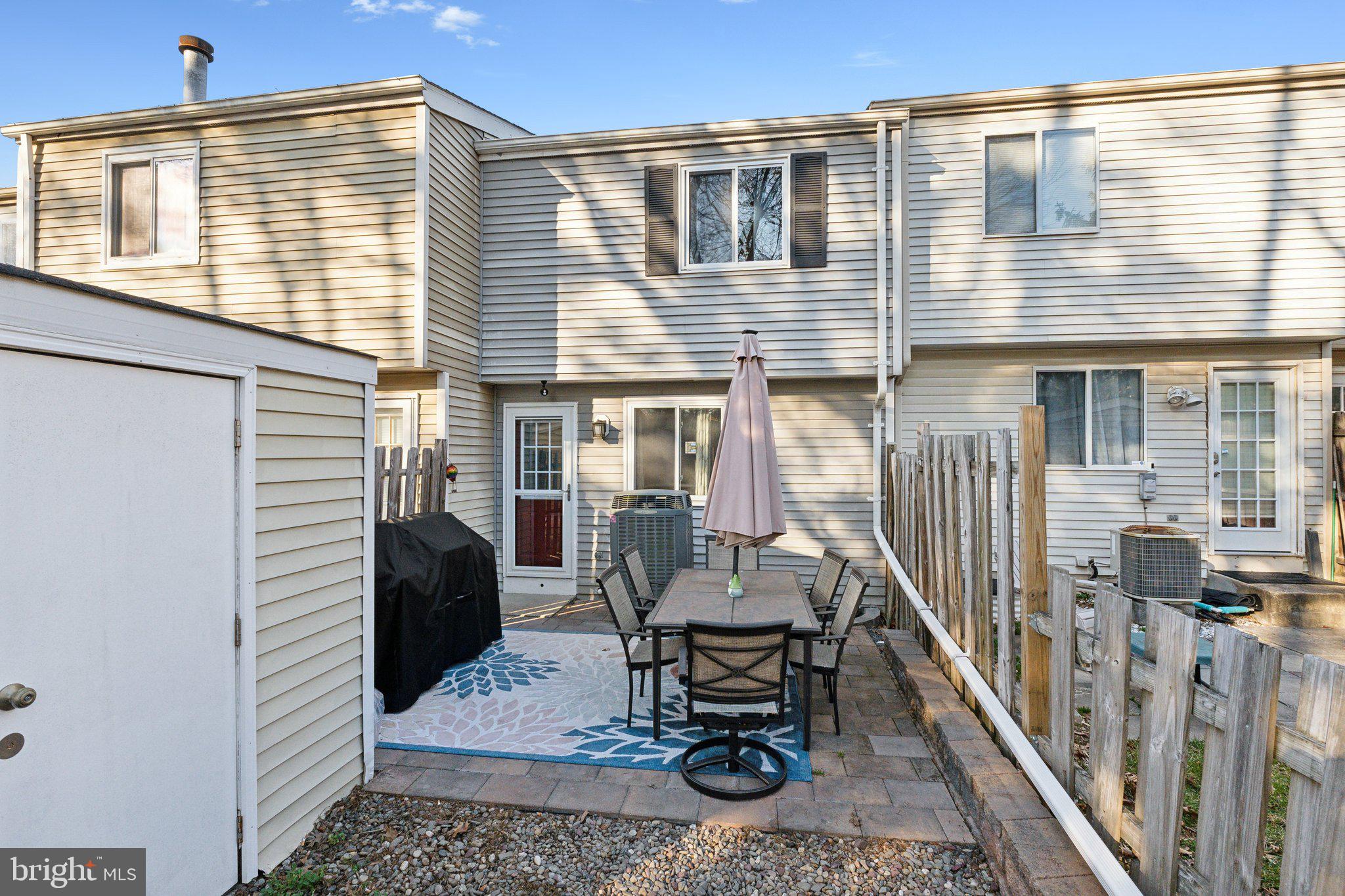 CHESTERFIELD - Residential