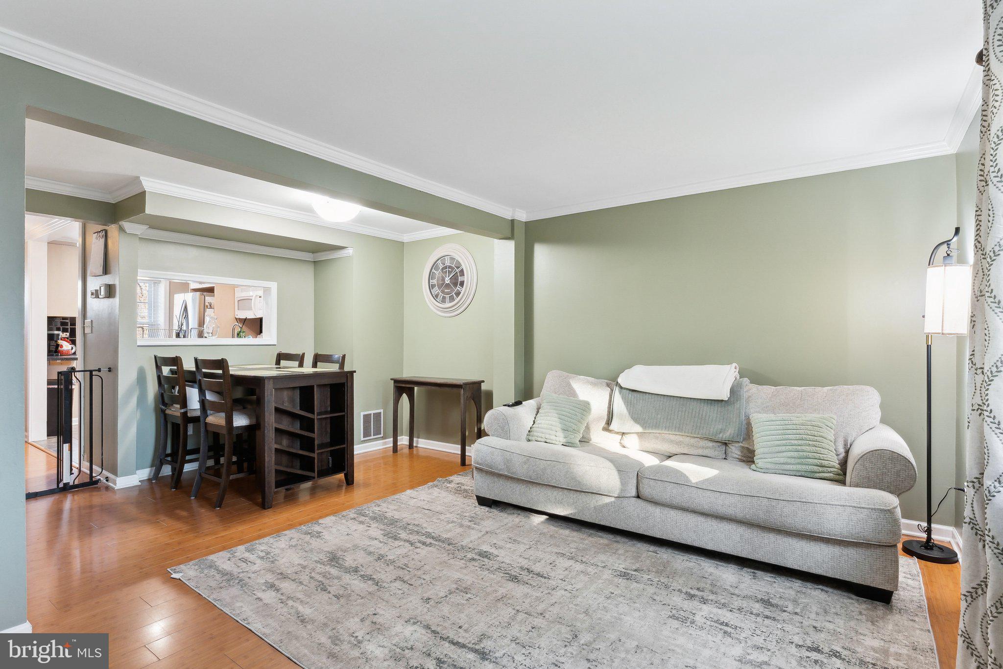 CHESTERFIELD - Residential