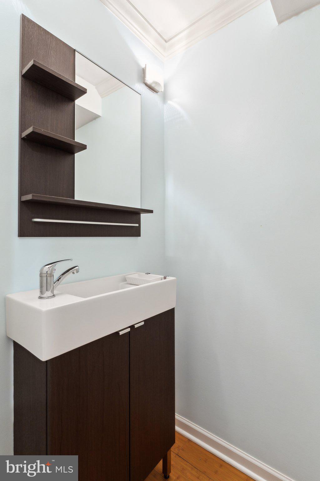 CHESTERFIELD - Residential