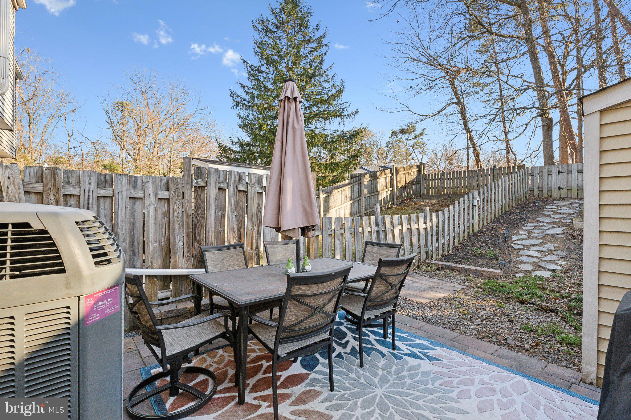 CHESTERFIELD - Residential