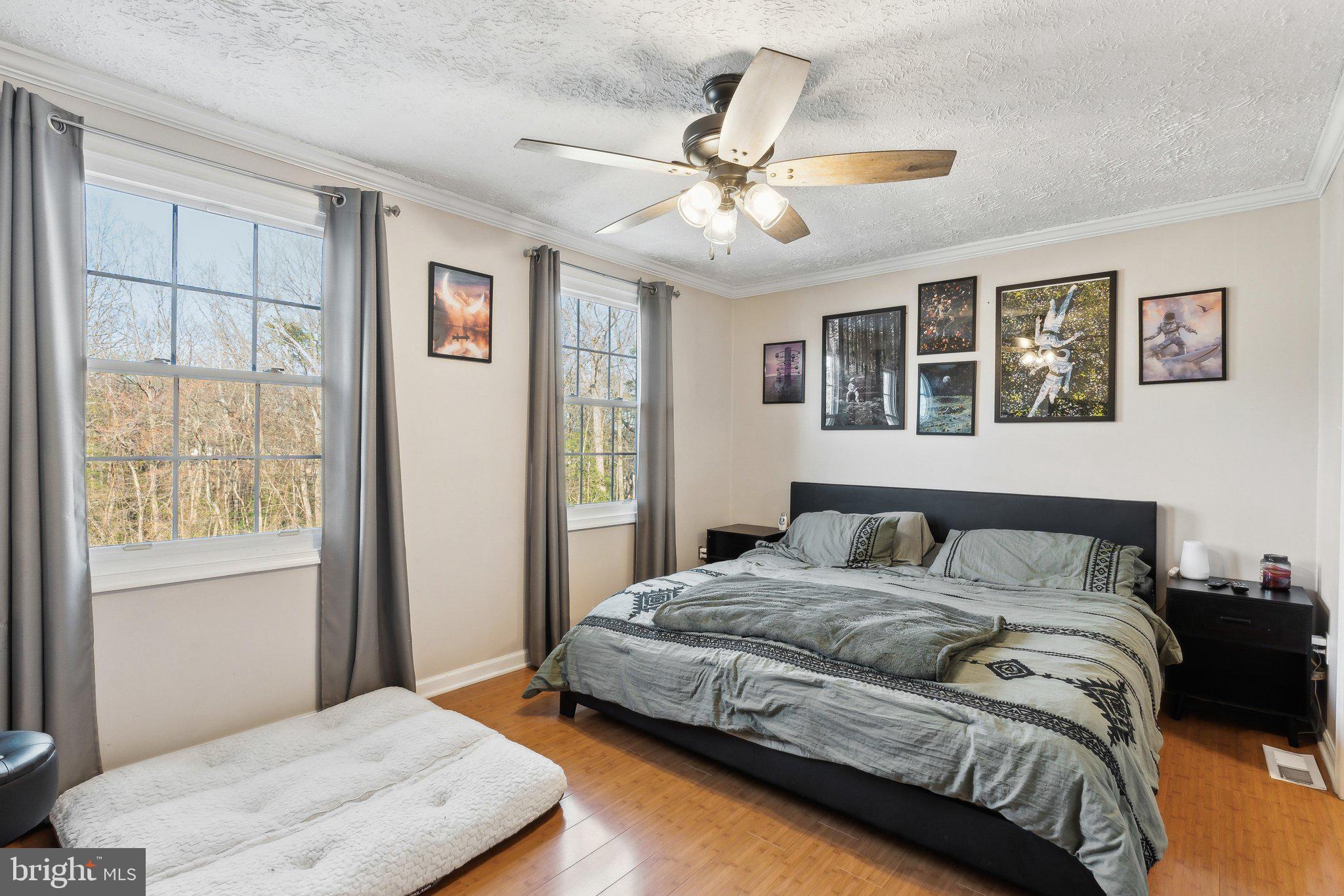 CHESTERFIELD - Residential