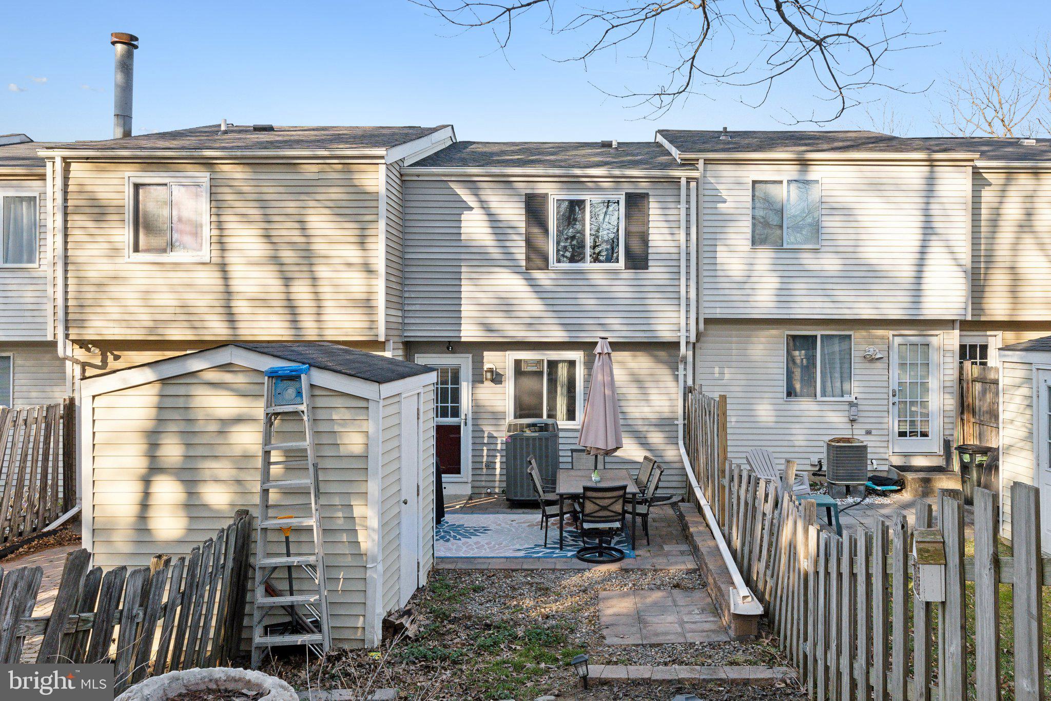 CHESTERFIELD - Residential