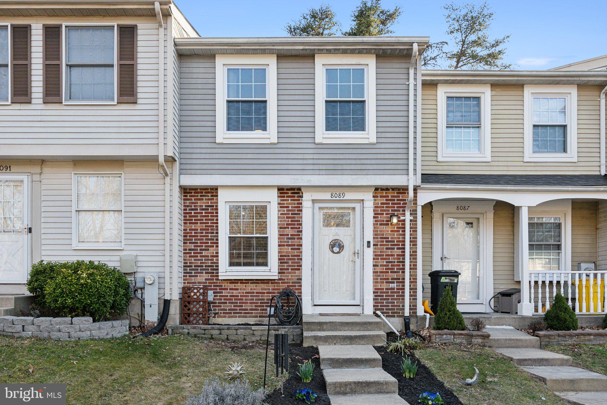 CHESTERFIELD - Residential