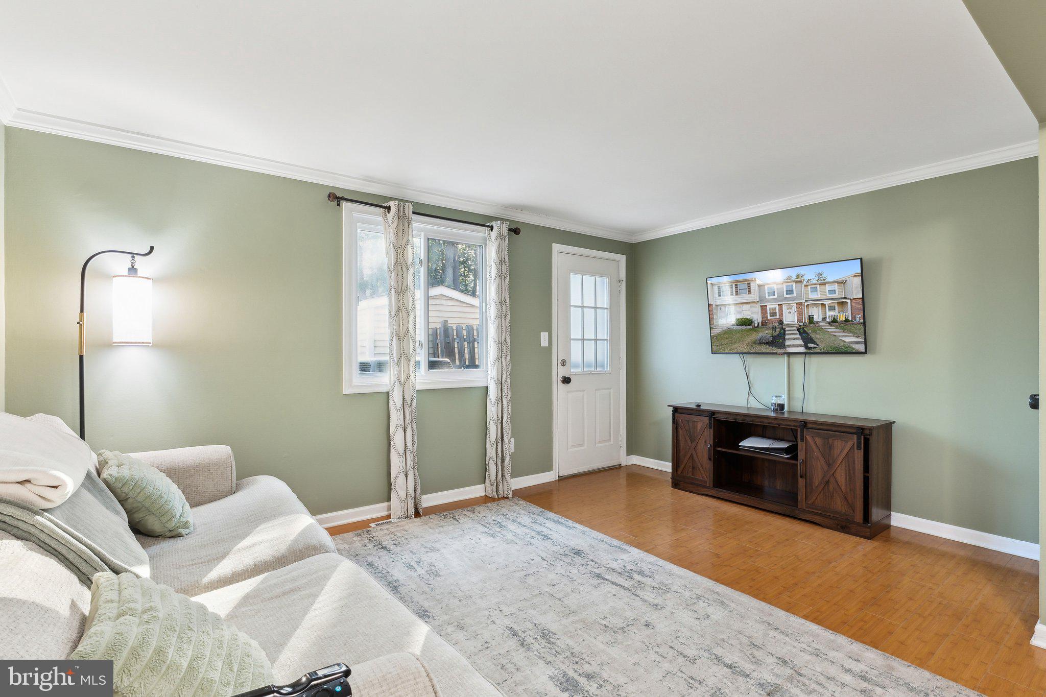 CHESTERFIELD - Residential