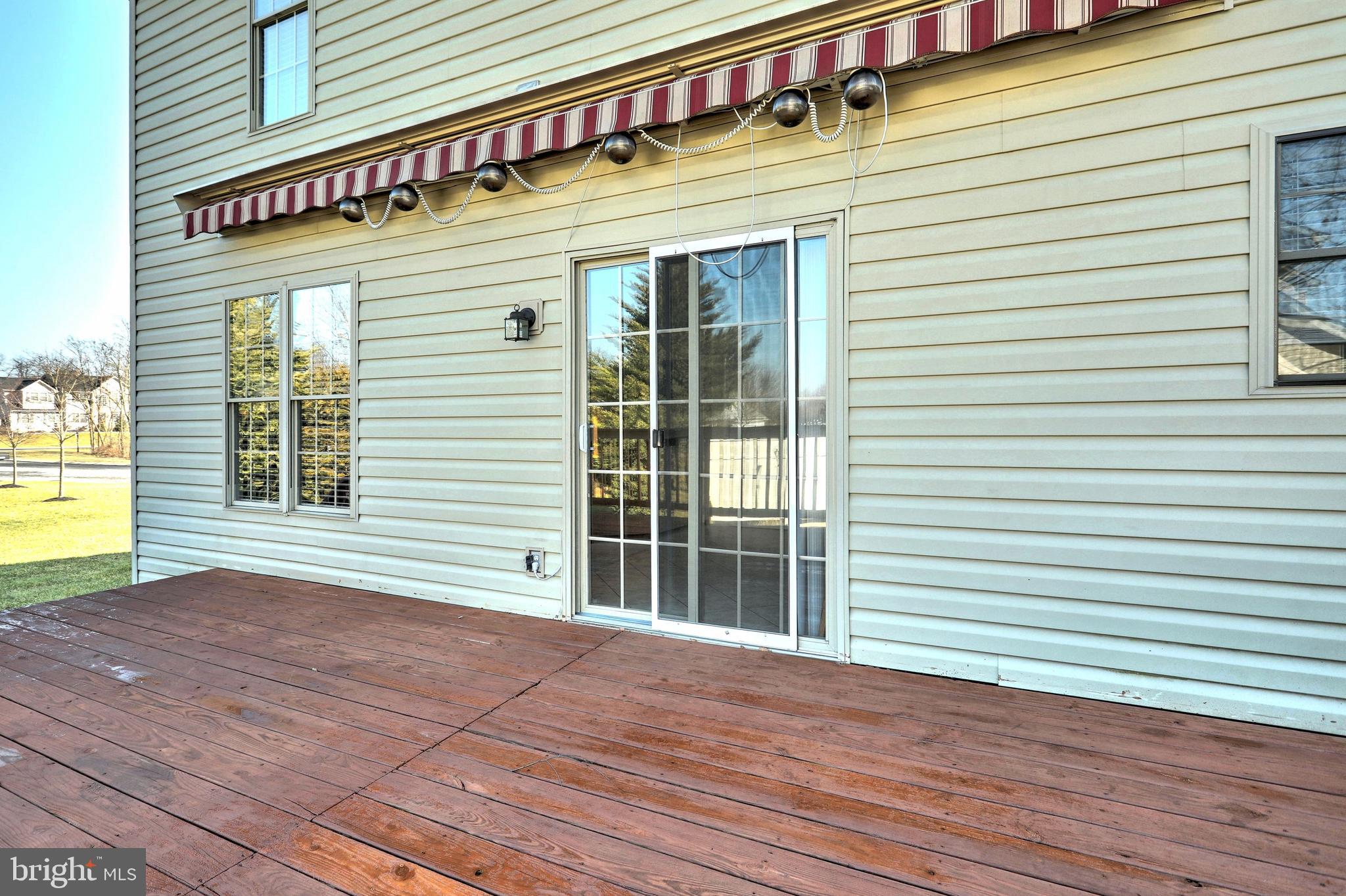 MANCHESTER TWP - Residential