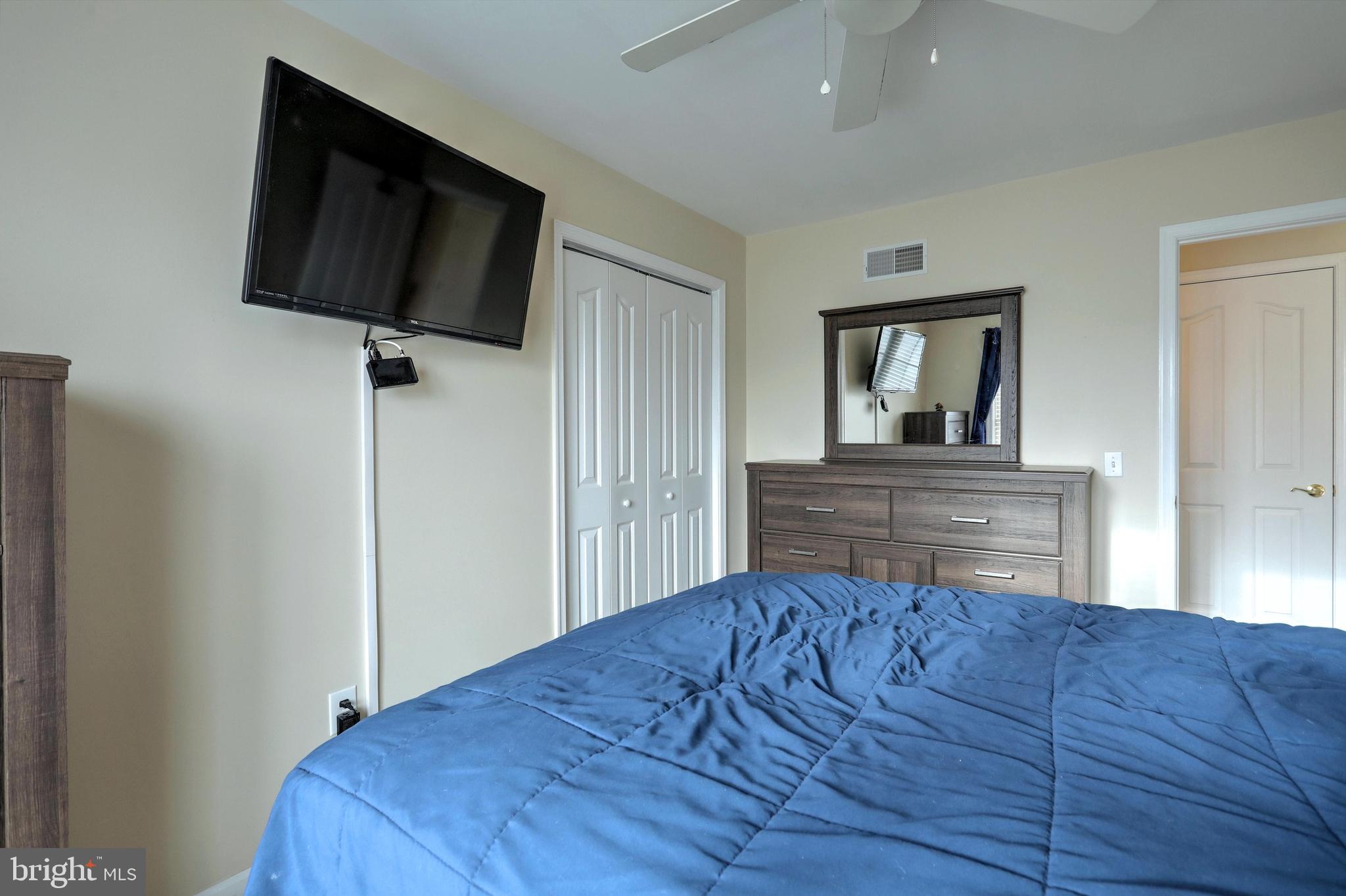 MANCHESTER TWP - Residential